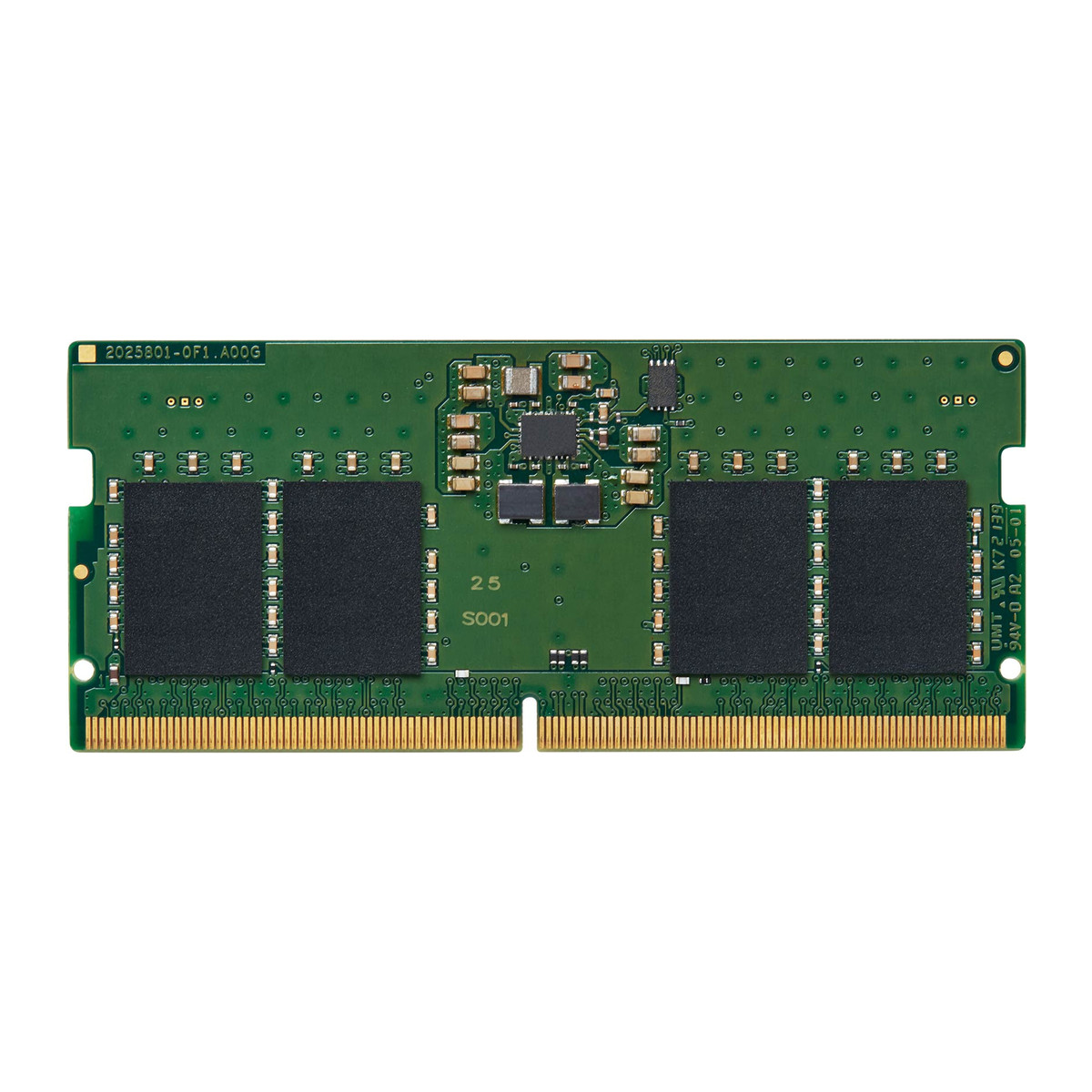 Memoria RAM Kingston KCP556SS6-8 8 GB DDR5 SODIMM
