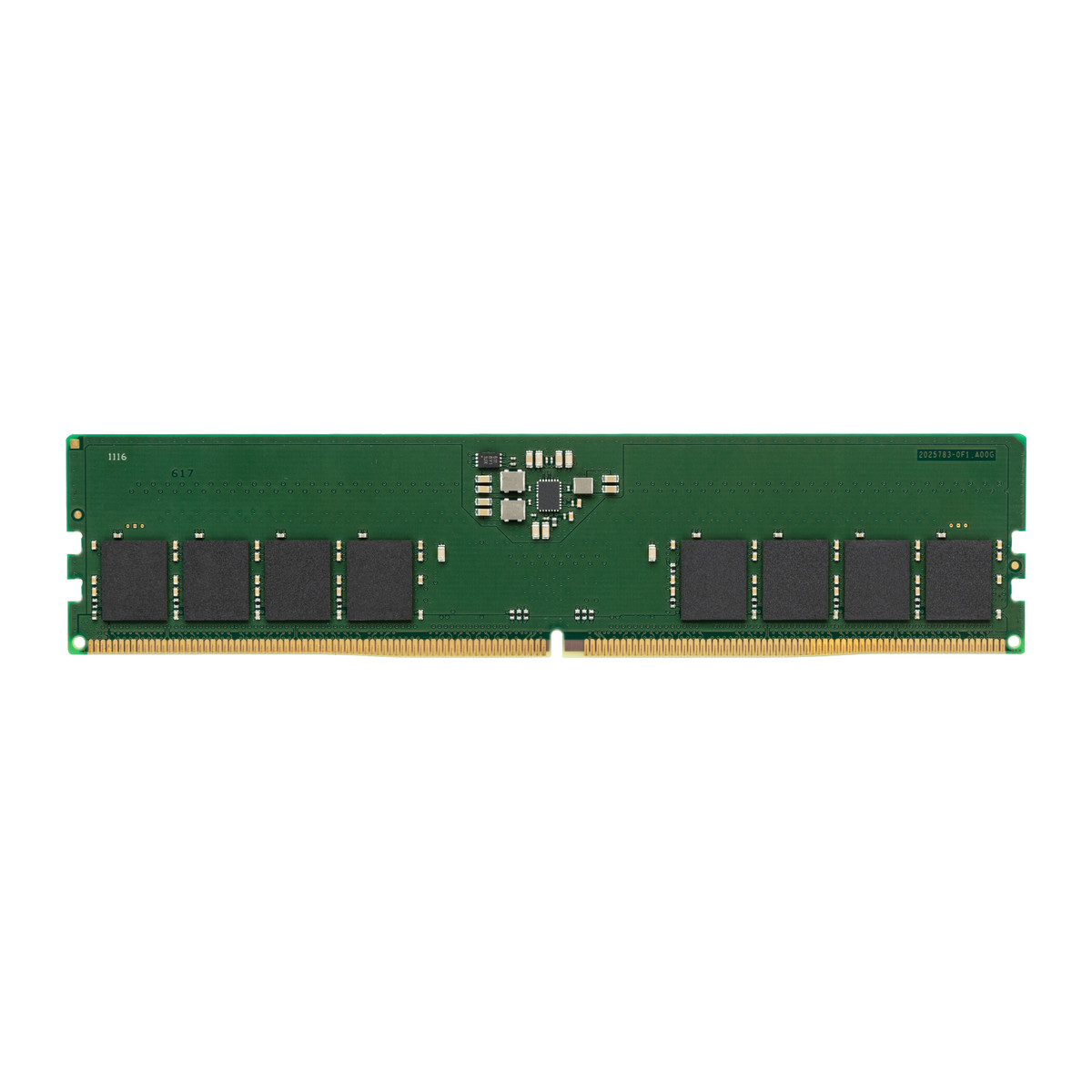 Memoria RAM Kingston KCP556US8-16 16 GB DDR5 DIMM