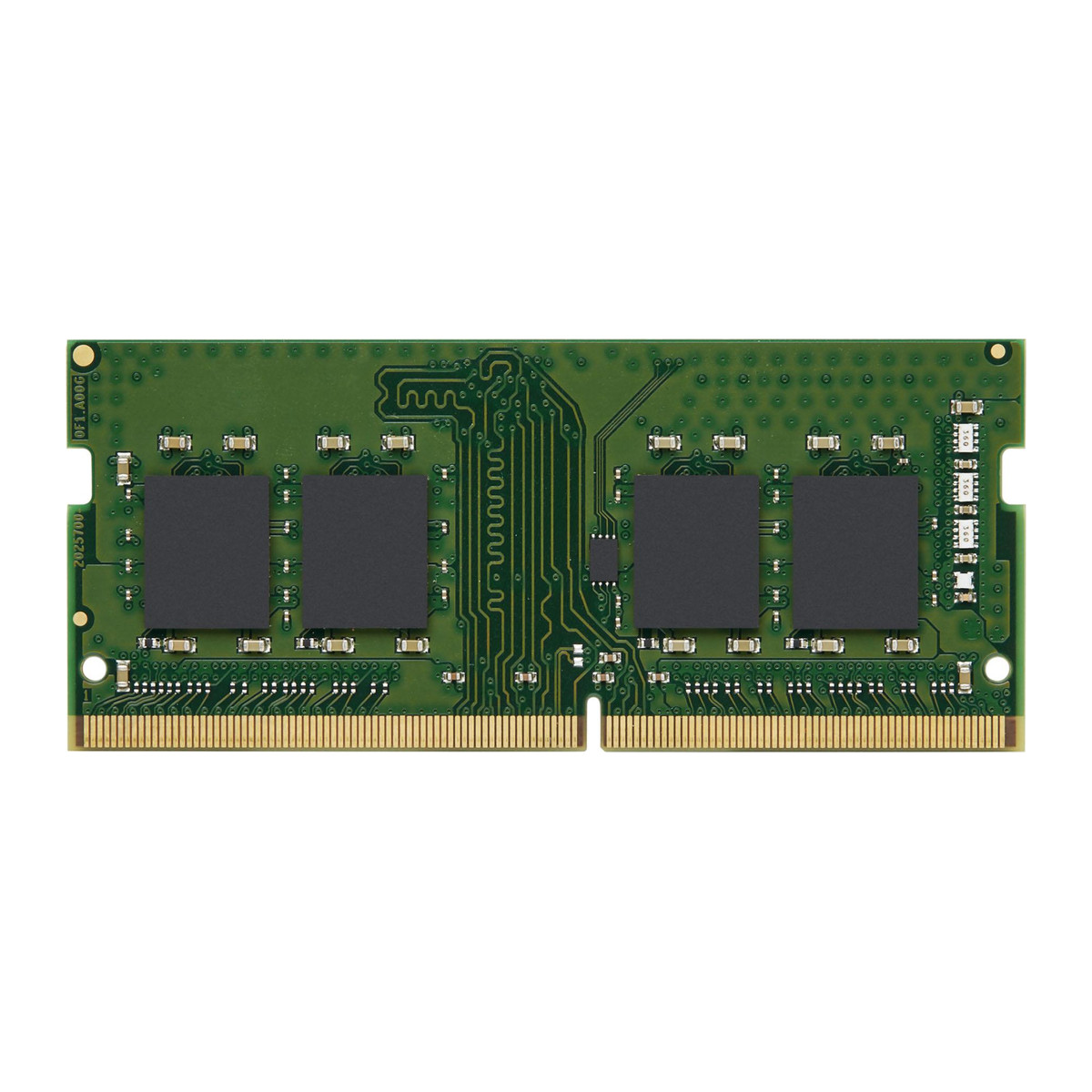 Memoria RAM Kingston ValueRam KVR32S22S8/8 8 GB
