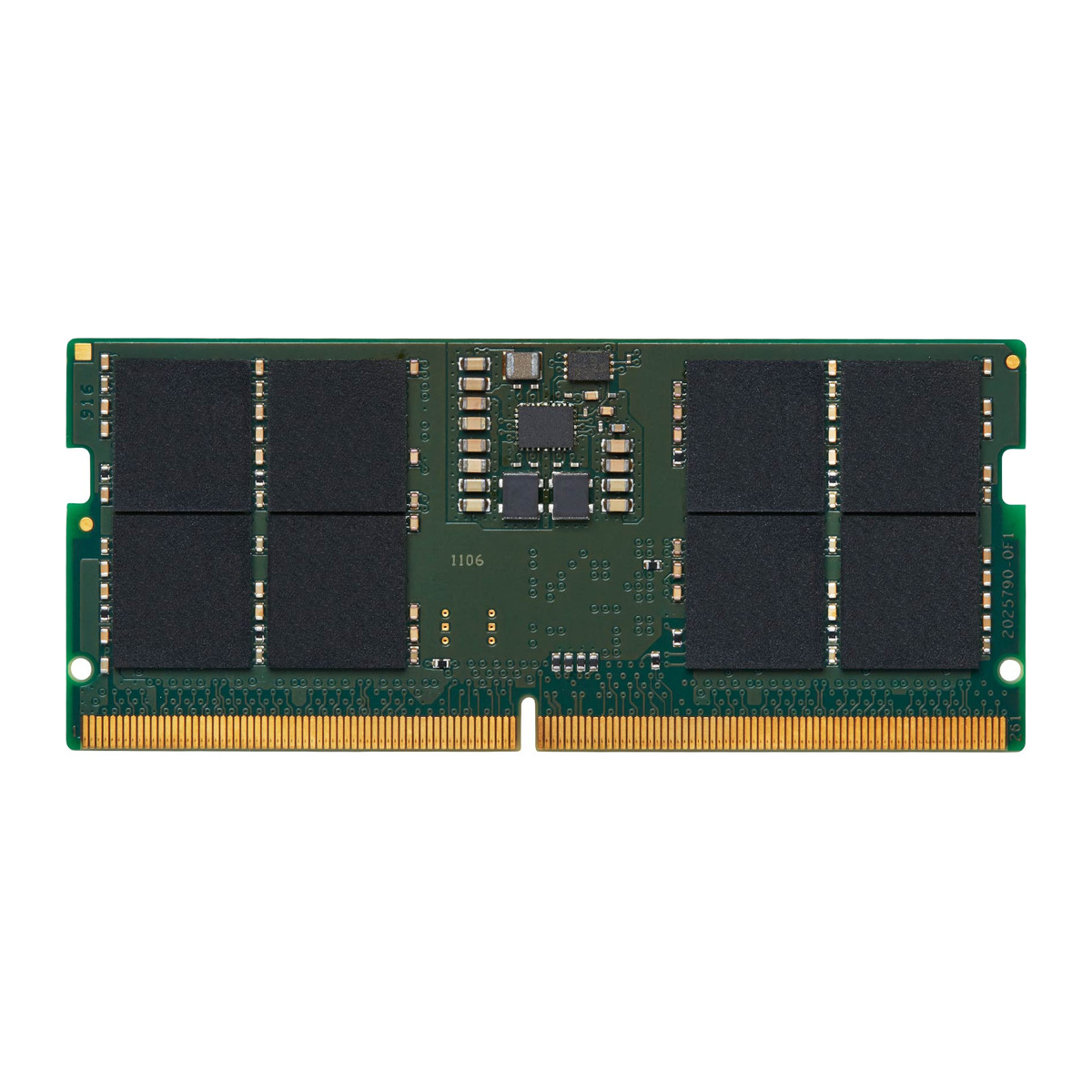 Memoria RAM Kingston ValueRam KVR56S46BS8-16 16 GB