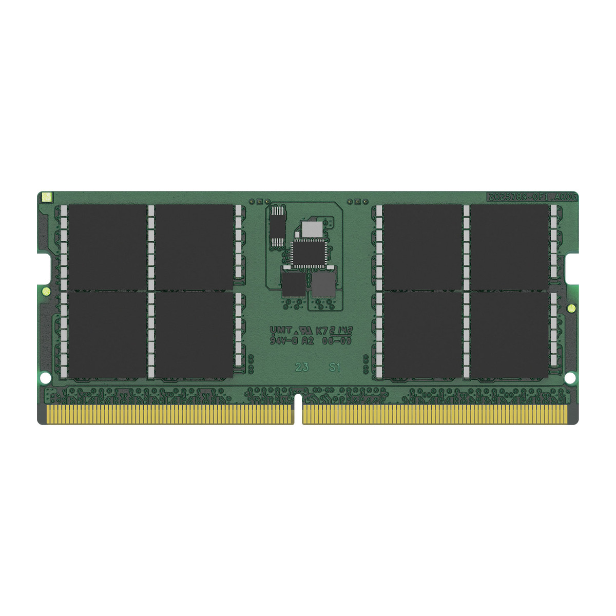 Memoria RAM Kingston ValueRAM KVR56S46BD8-32 32 GB