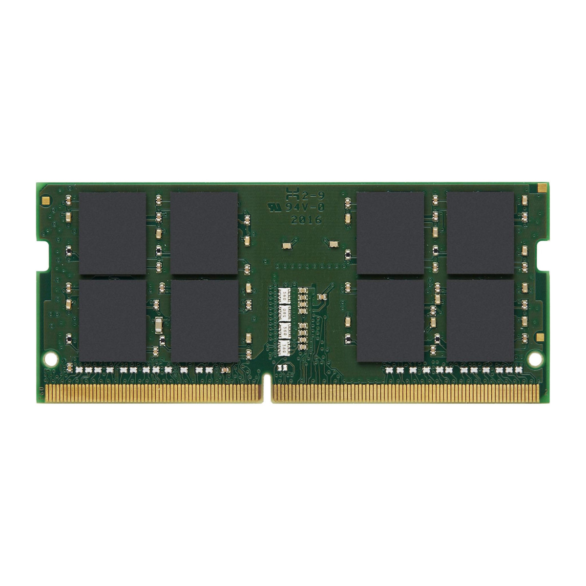 Memoria RAM Kingston ValueRam KVR32S22D8/32 32 GB