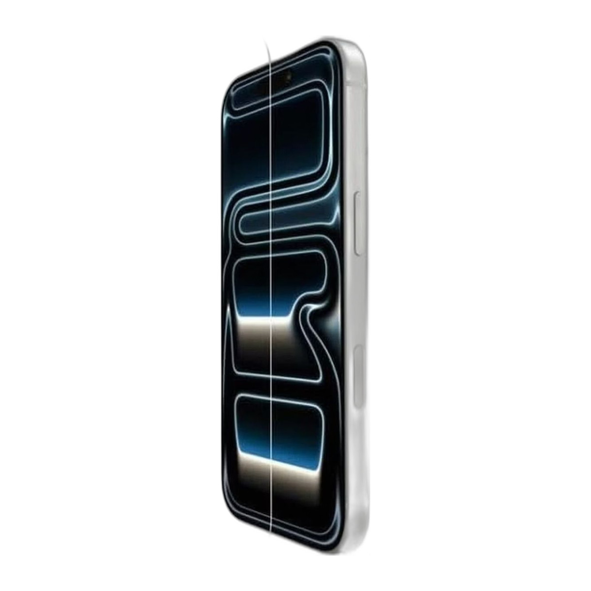 Protector de pantalla Belkin TemperedGlass iPhone 17 Pro