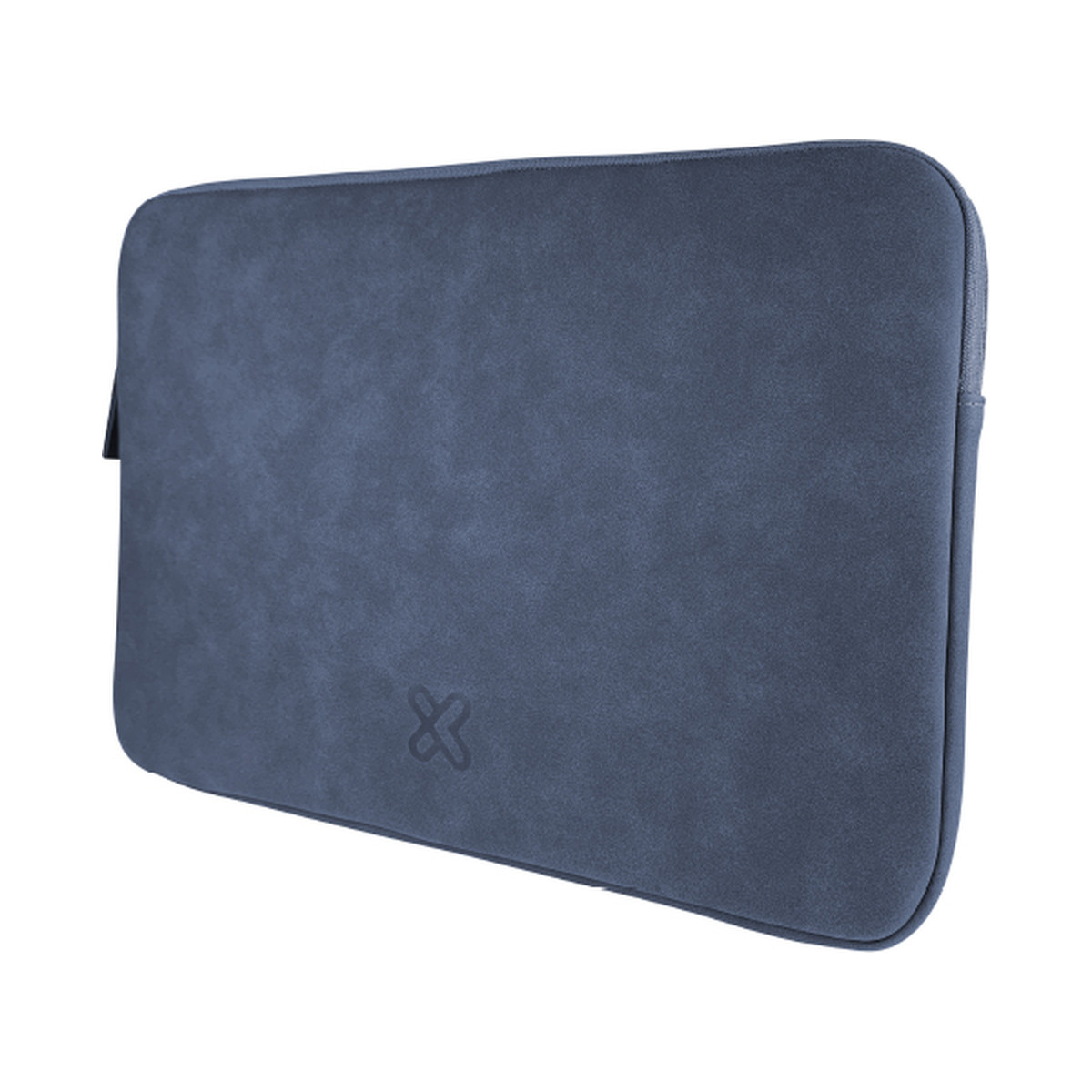 Funda para laptop Klip Xtreme SquareShield KNS-220BL 15.6" Azul