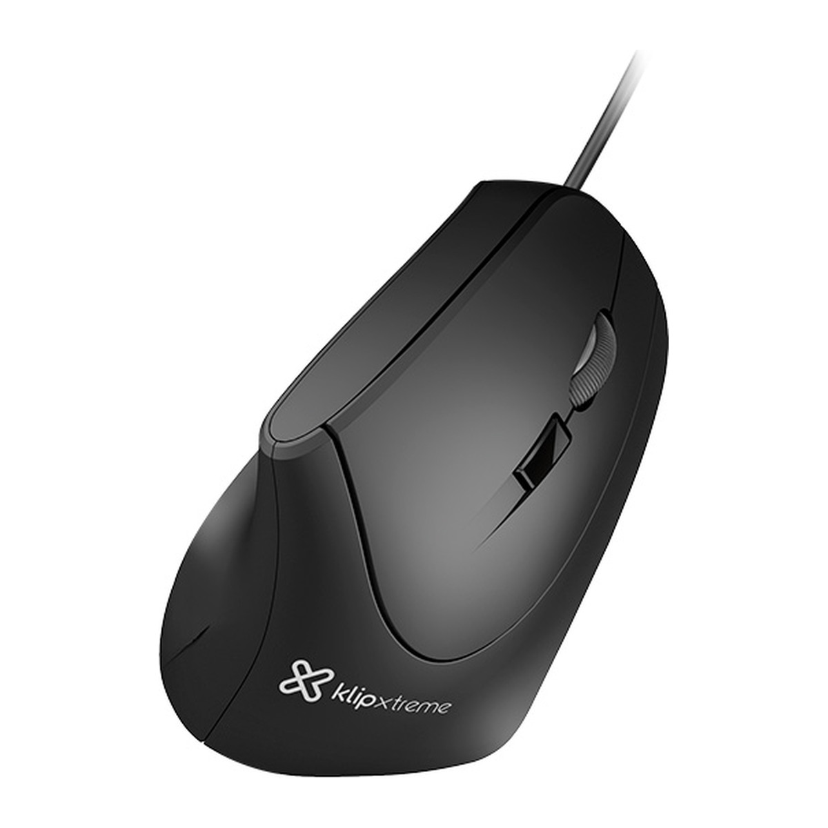 Mouse Klip Xtreme KMO-506 6 botones