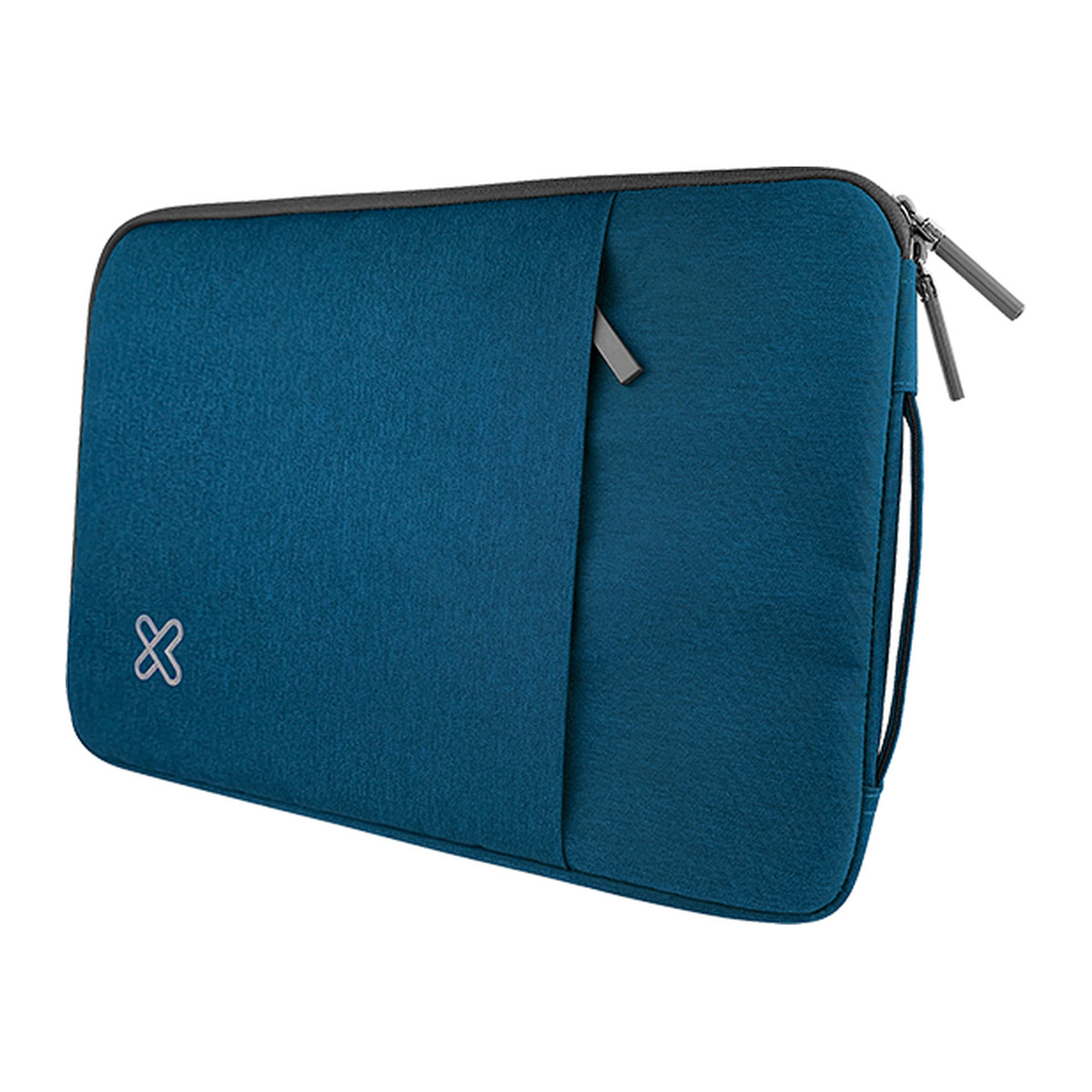 Funda Klip Xtreme SquarePro KNS-420 15.6" Azul