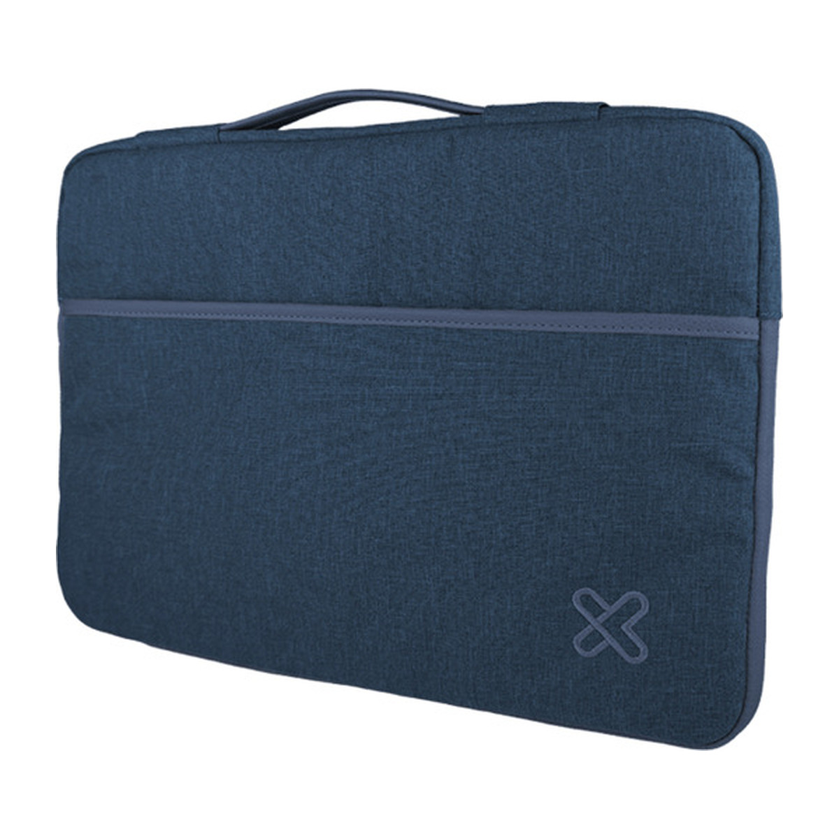 Funda Klip Xtreme KNS-425BL 14.1" Azul