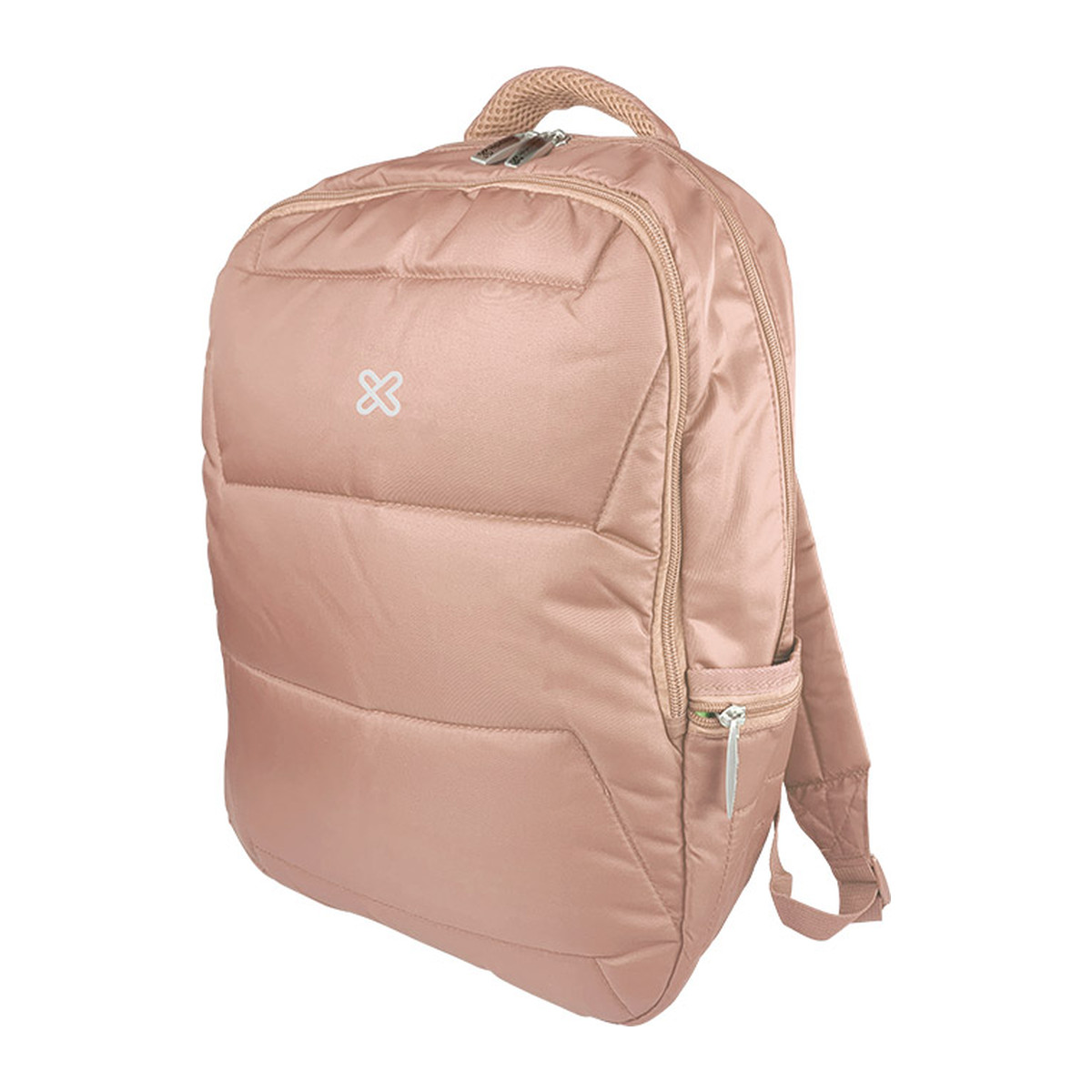 Mochila Klip Xtreme KNB-426PK 15.6" Rosa