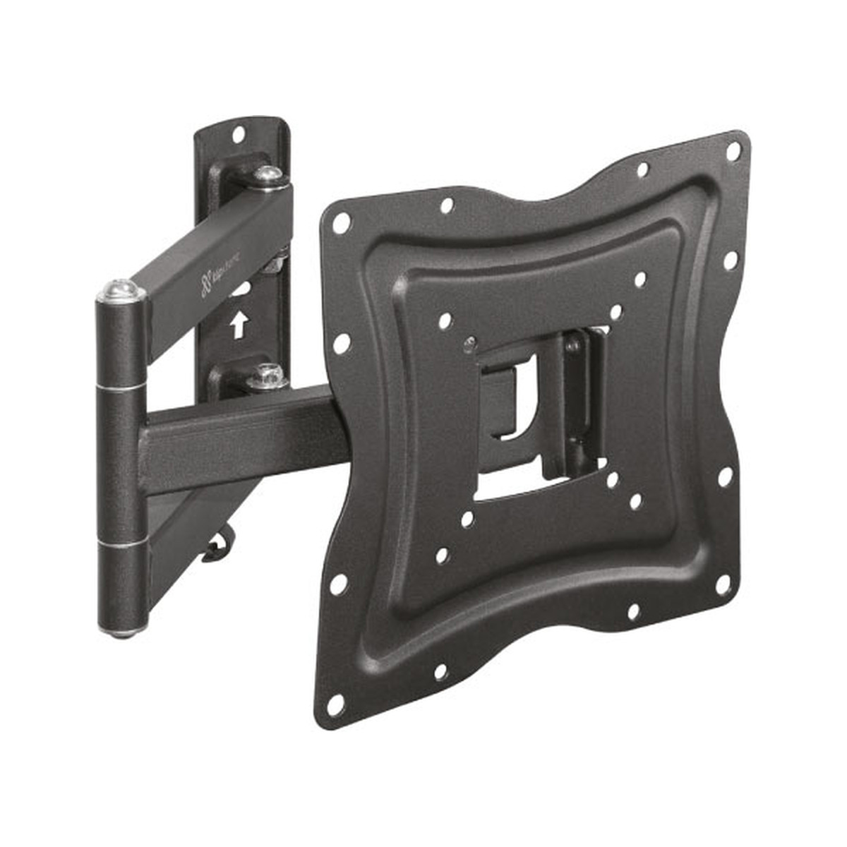 Soporte para pantalla plana Klip Xtreme KPM-875 Negro