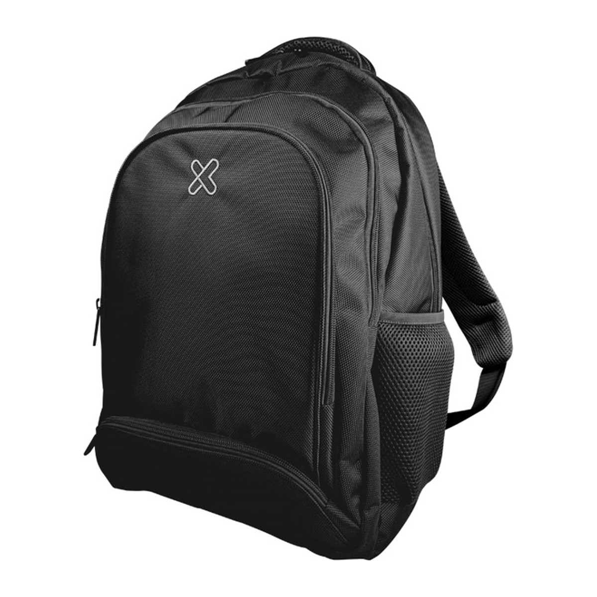 Mochila para laptop Klip Xtreme Arles 15.6" Negro