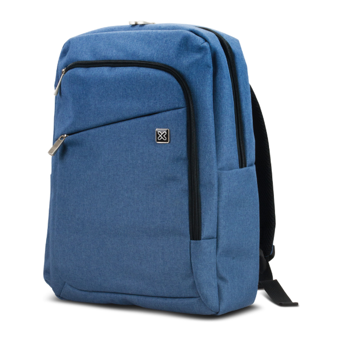 Mochila Klip Xtreme KNB-416BL 15.6" Azul