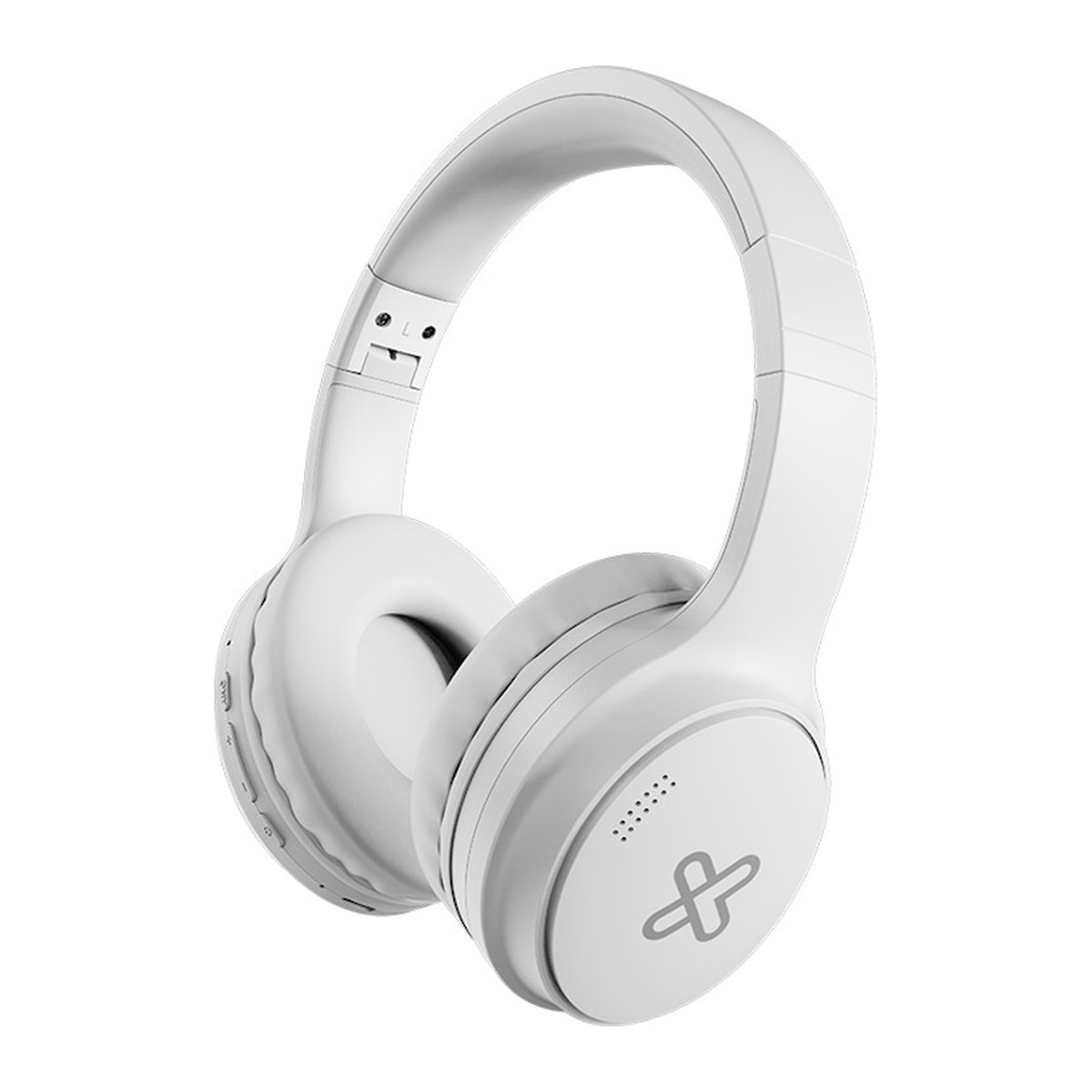 Audífonos inalámbricos Klip Xtreme KNH-300WH