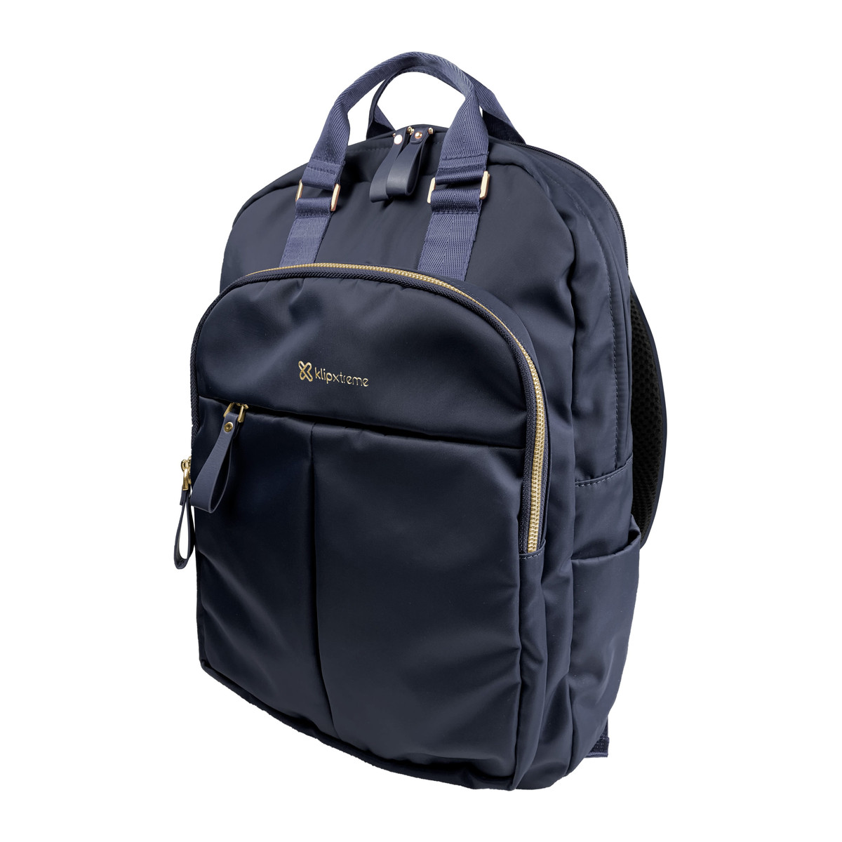 Mochila Klip Xtreme KNB-468BL 15.6" Azul