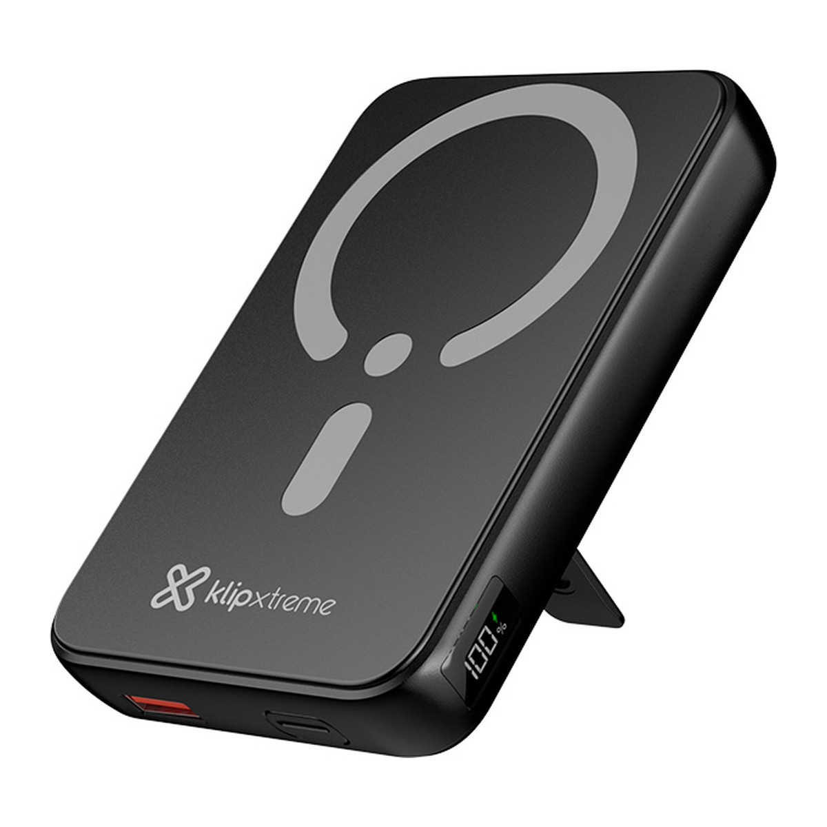 Batería portátil Klip Xtreme KPB-650