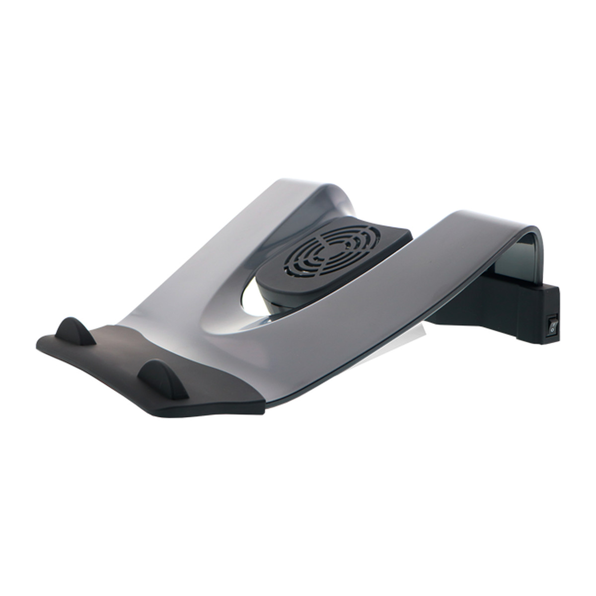 Base enfriadora para laptop Klip Xtreme KNS-110B 17" Negro