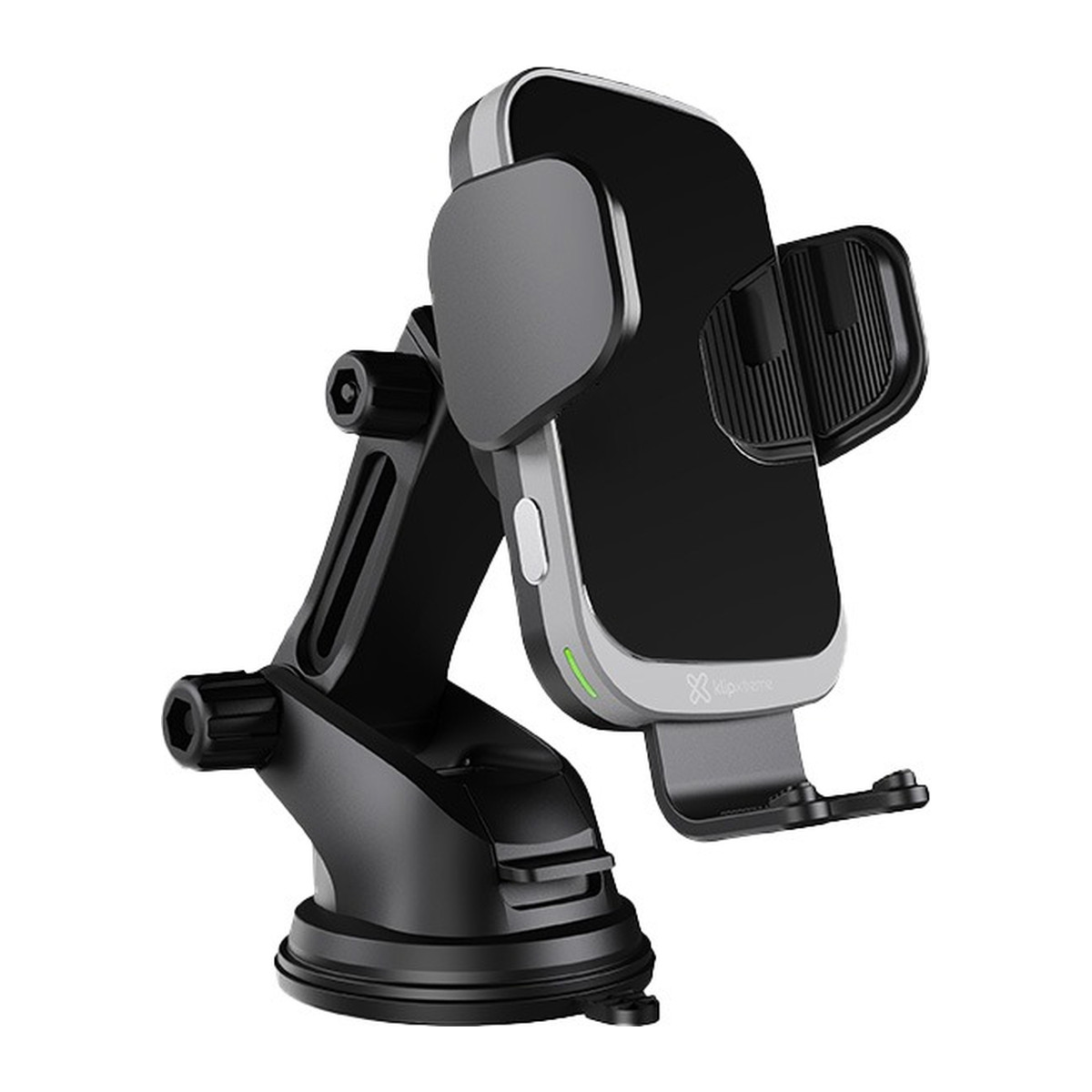 Soporte para teléfono Klip Xtreme KCW-515 15 Watt