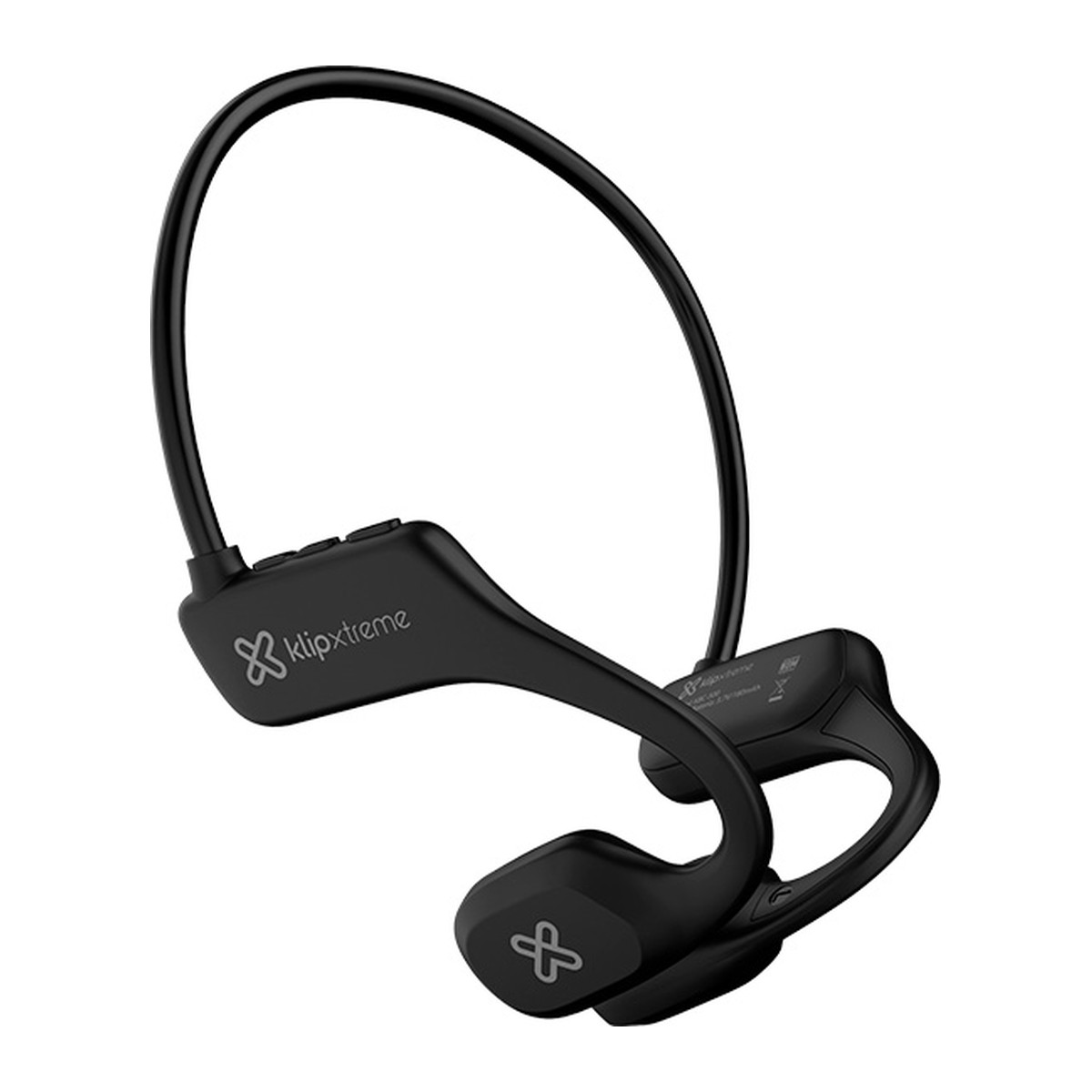 Audífonos inalámbricos Klip Xtreme KBC-500