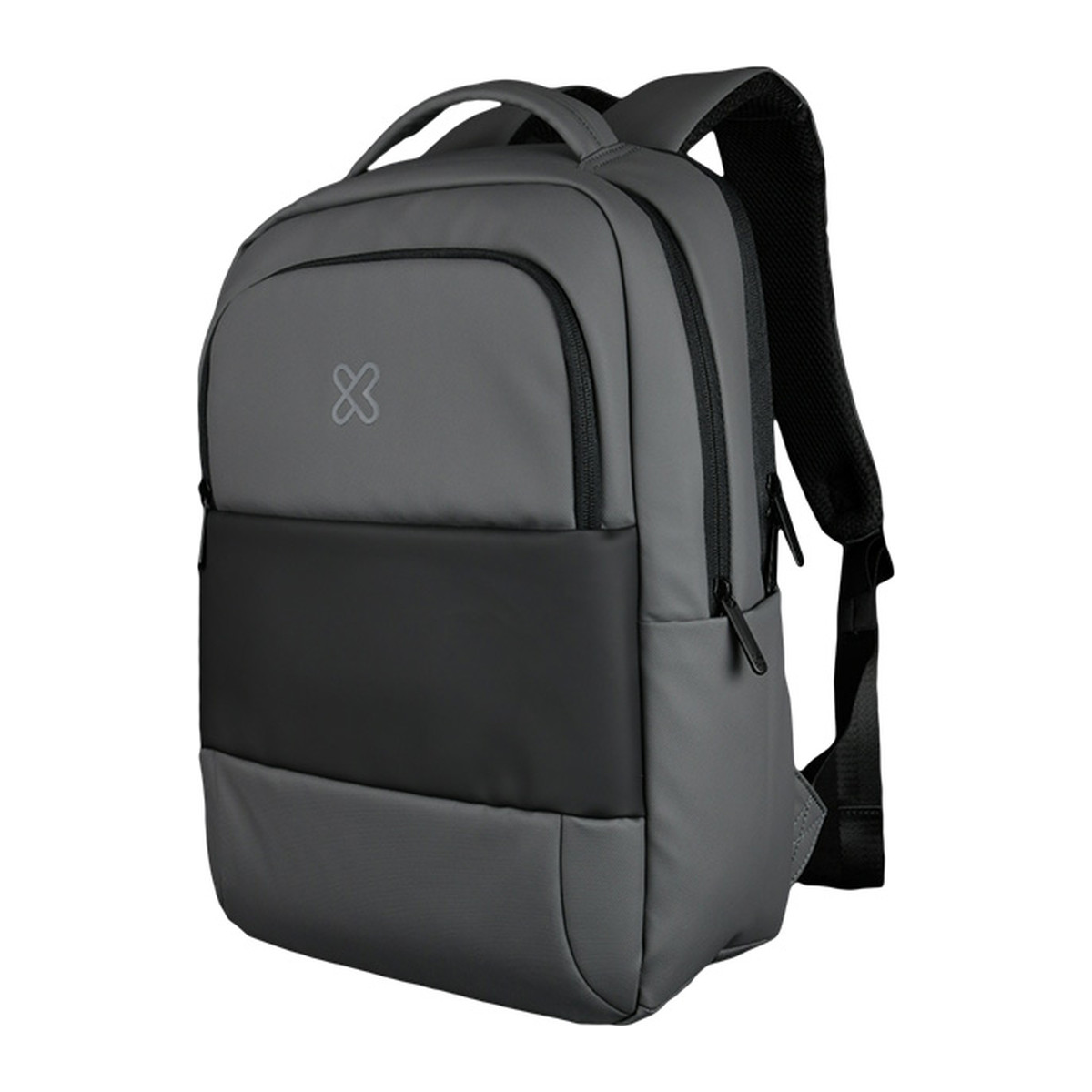 Mochila para laptop Klip Xtreme KNB-896GR 15.6" Gris