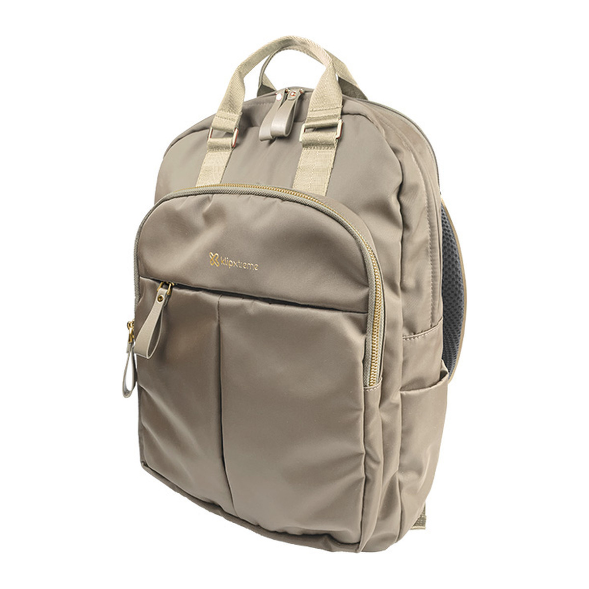 Mochila Klip Xtreme KNB-468KH 15.6"