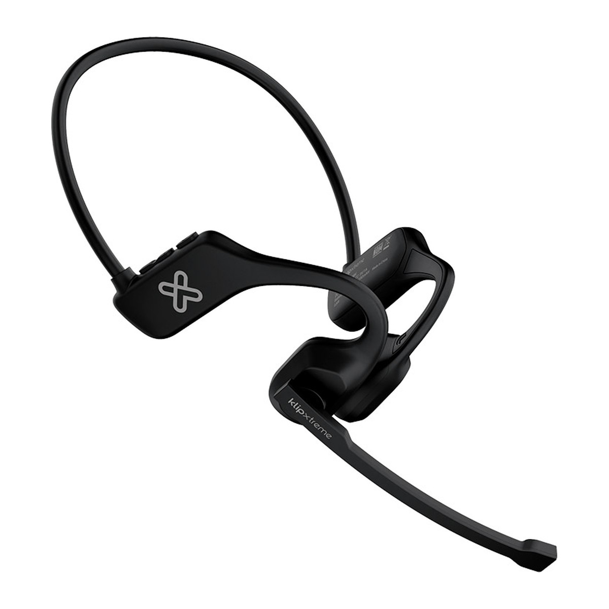 Audífonos inalámbricos Klip Xtreme KOE-750BK