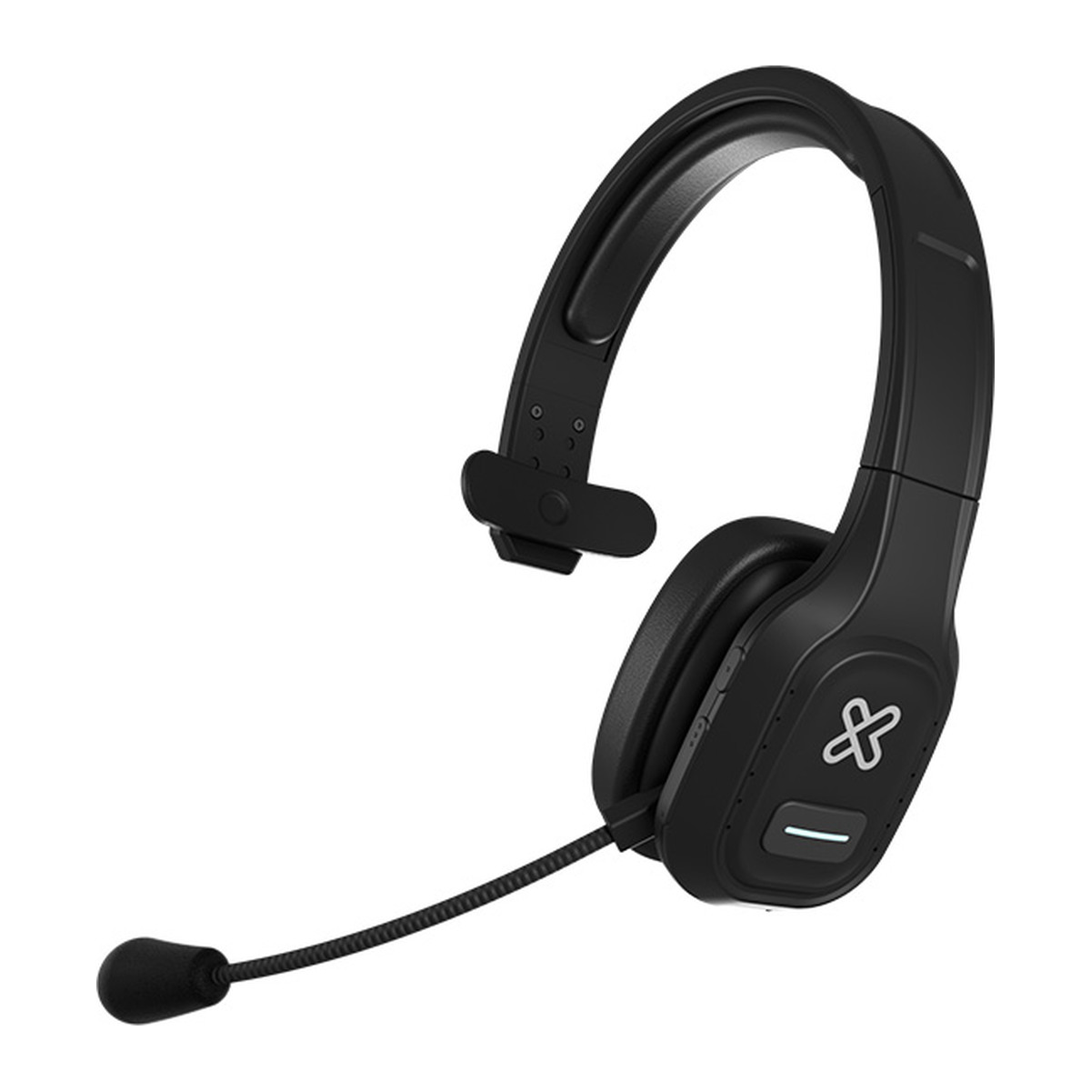 Audífonos inalámbricos Klip Xtreme KCH-750
