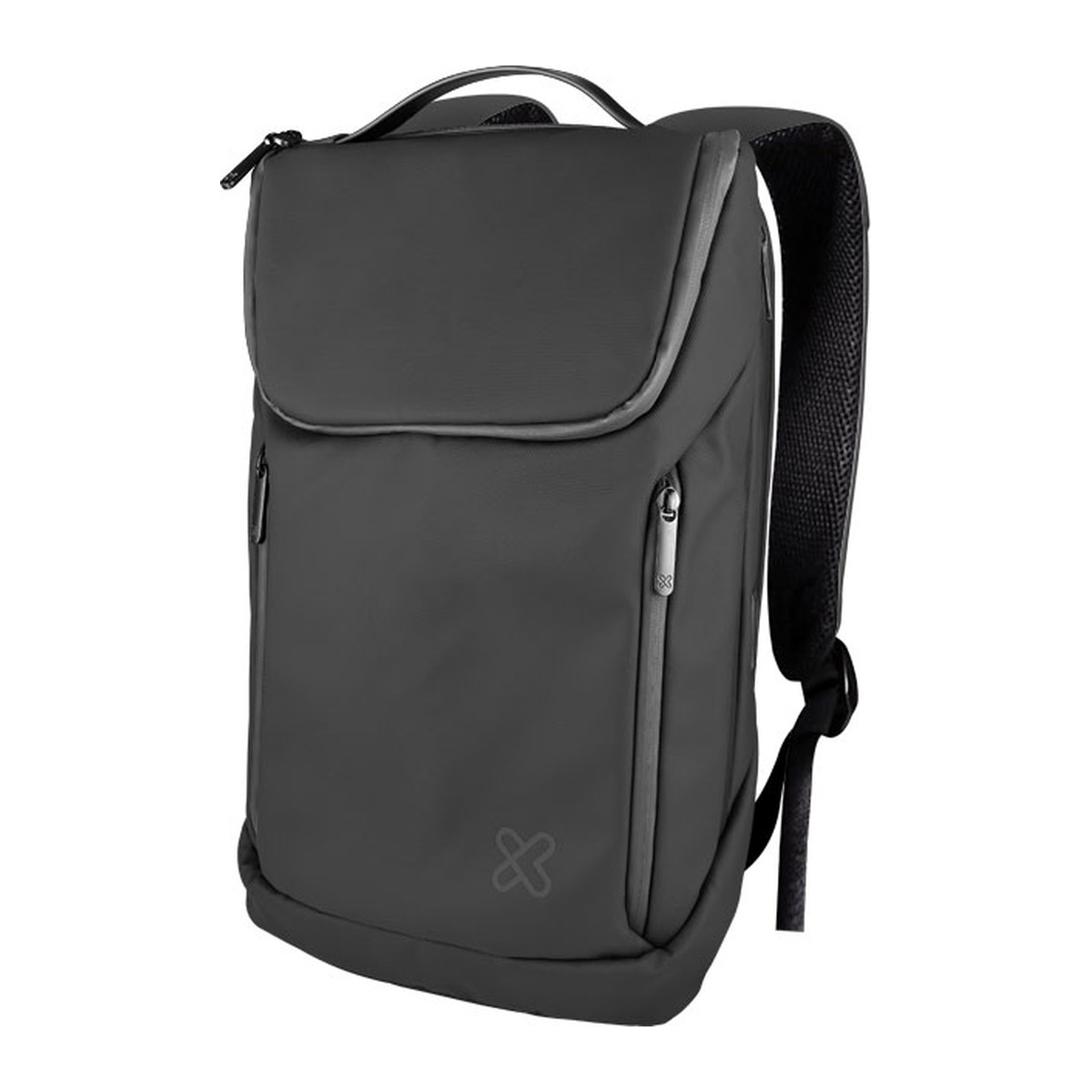 Mochila para laptop Klip Xtreme Evergo 15.6" Negro