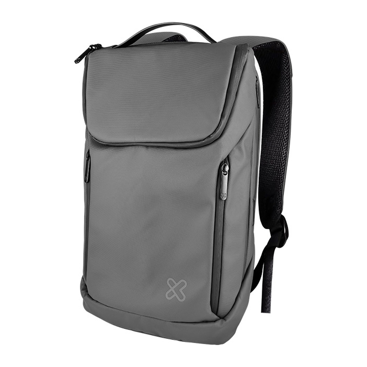 Mochila para laptop Klip Xtreme KNB-905GR 15.6" Gris