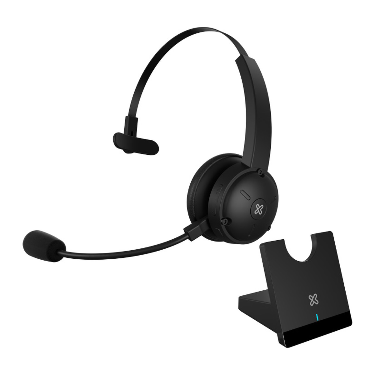 Audífonos inalámbricos Klip Xtreme KCH-905