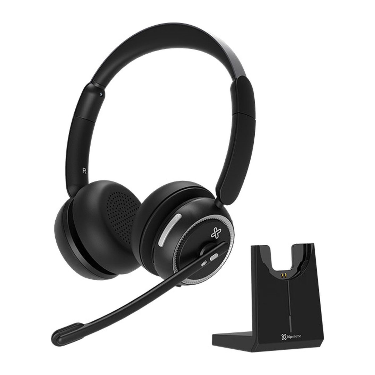 Audífonos inalámbricos Klip Xtreme KCH-910