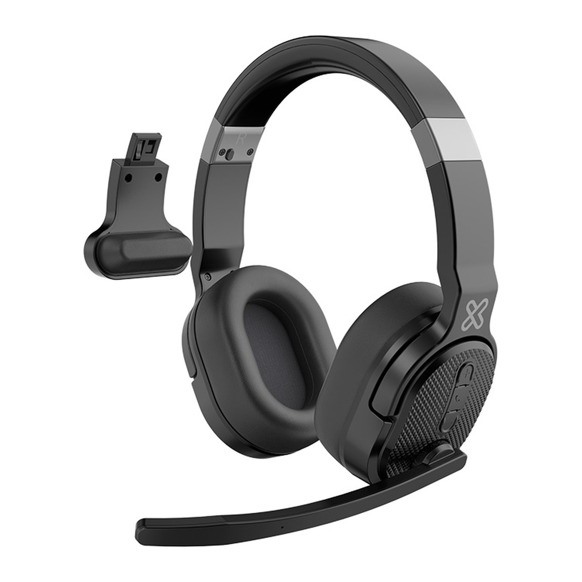 Audífonos inalámbricos Klip Xtreme KCH-915