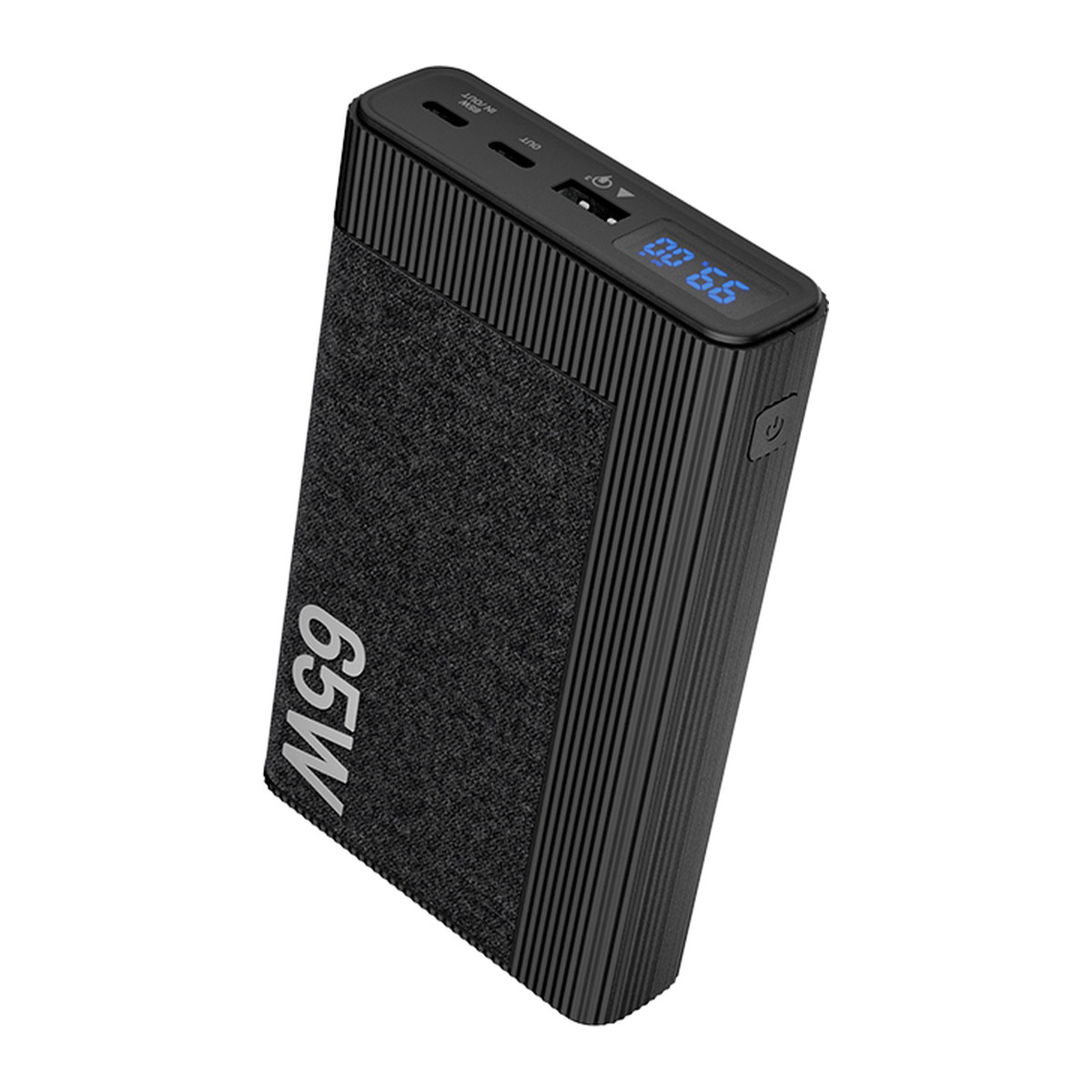 Batería portátil Klip Xtreme PowerCell Ultra KPB-800 20000 mAh 65 W