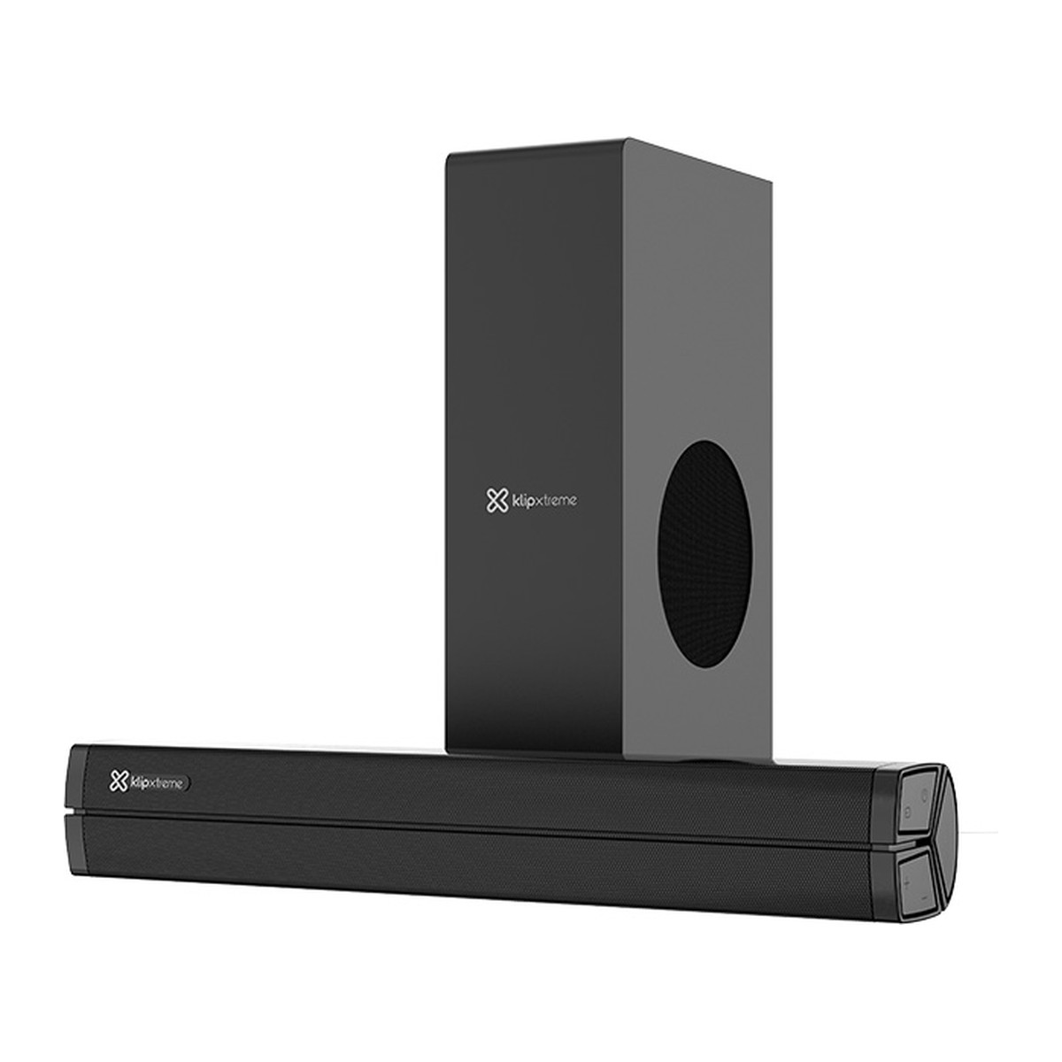 Barra de sonido Klip Xtreme KSB-050