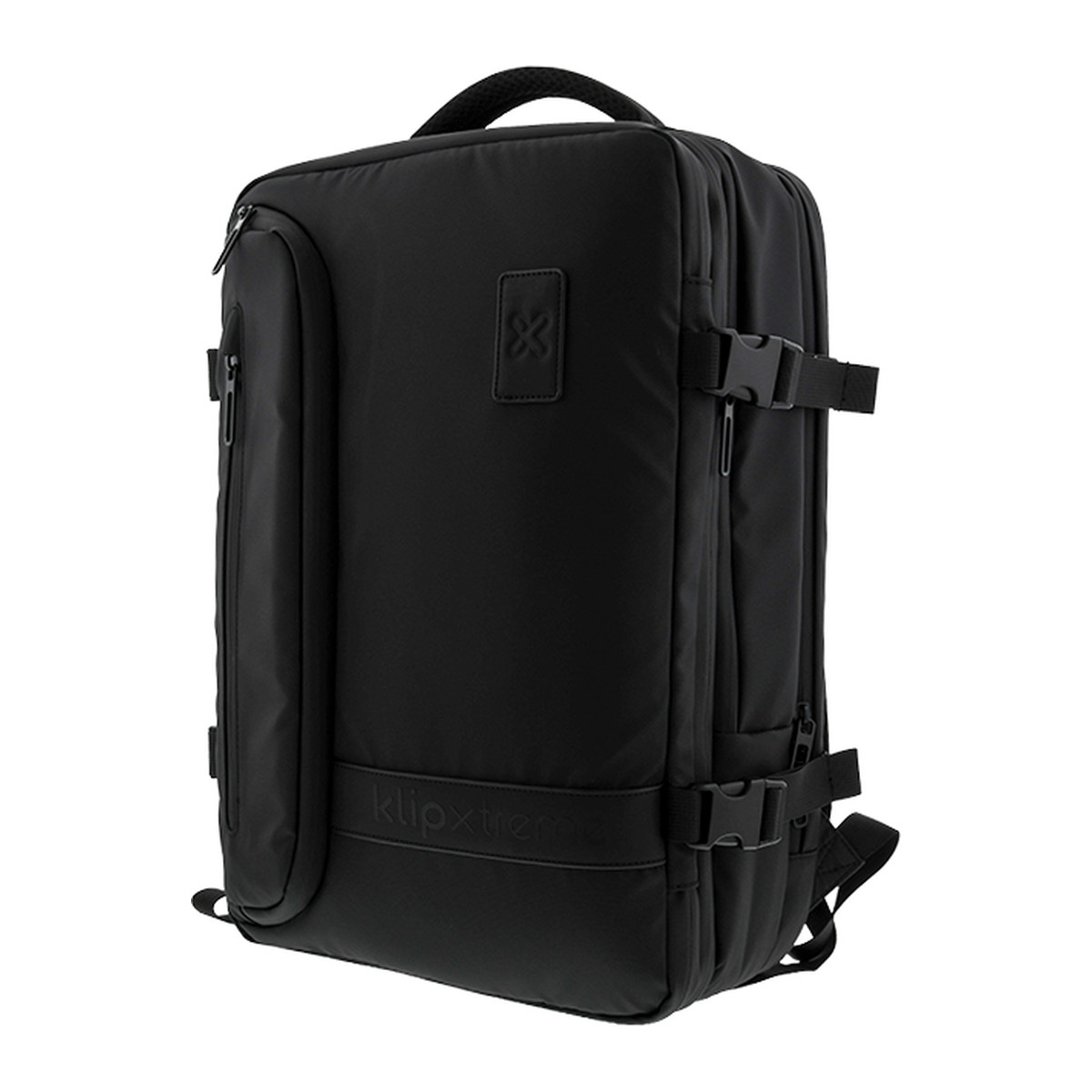 Mochila para laptop Klip Xtreme KNB-975 15.6" Negro