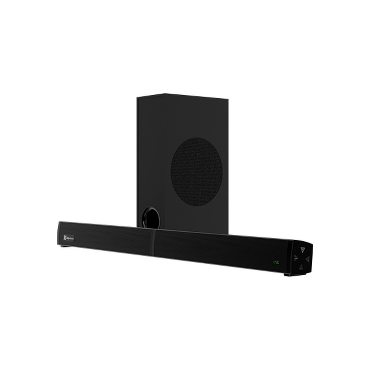 Barra de sonido Bluetooth Klip Xtreme KSB-230 160W