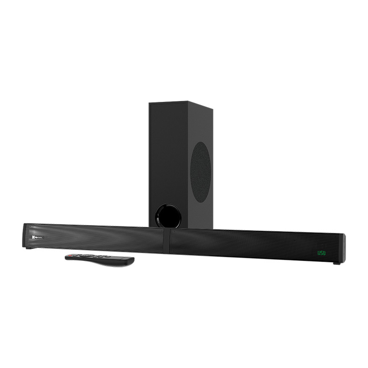 Barra de sonido Klip Xtreme KSB-301 200W
