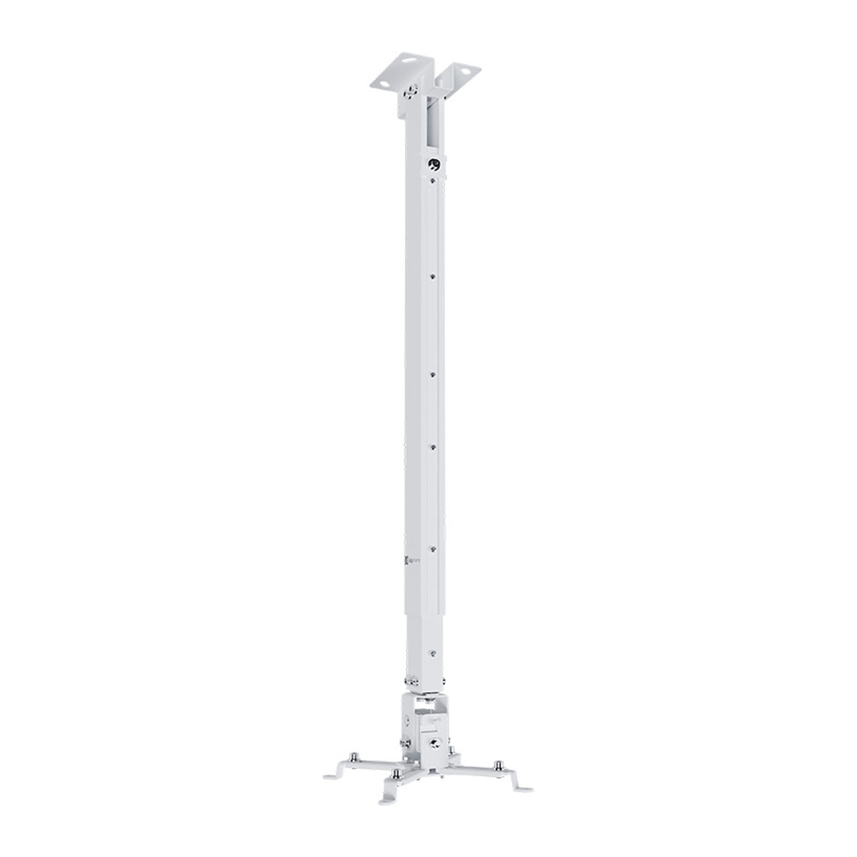 Soporte de techo Klip Xtreme KPM-611 Blanco