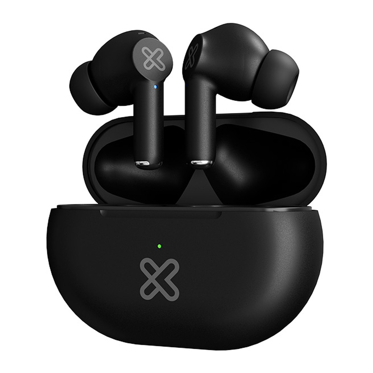 Audífonos Bluetooth Klip Xtreme Buds-Fi Negro