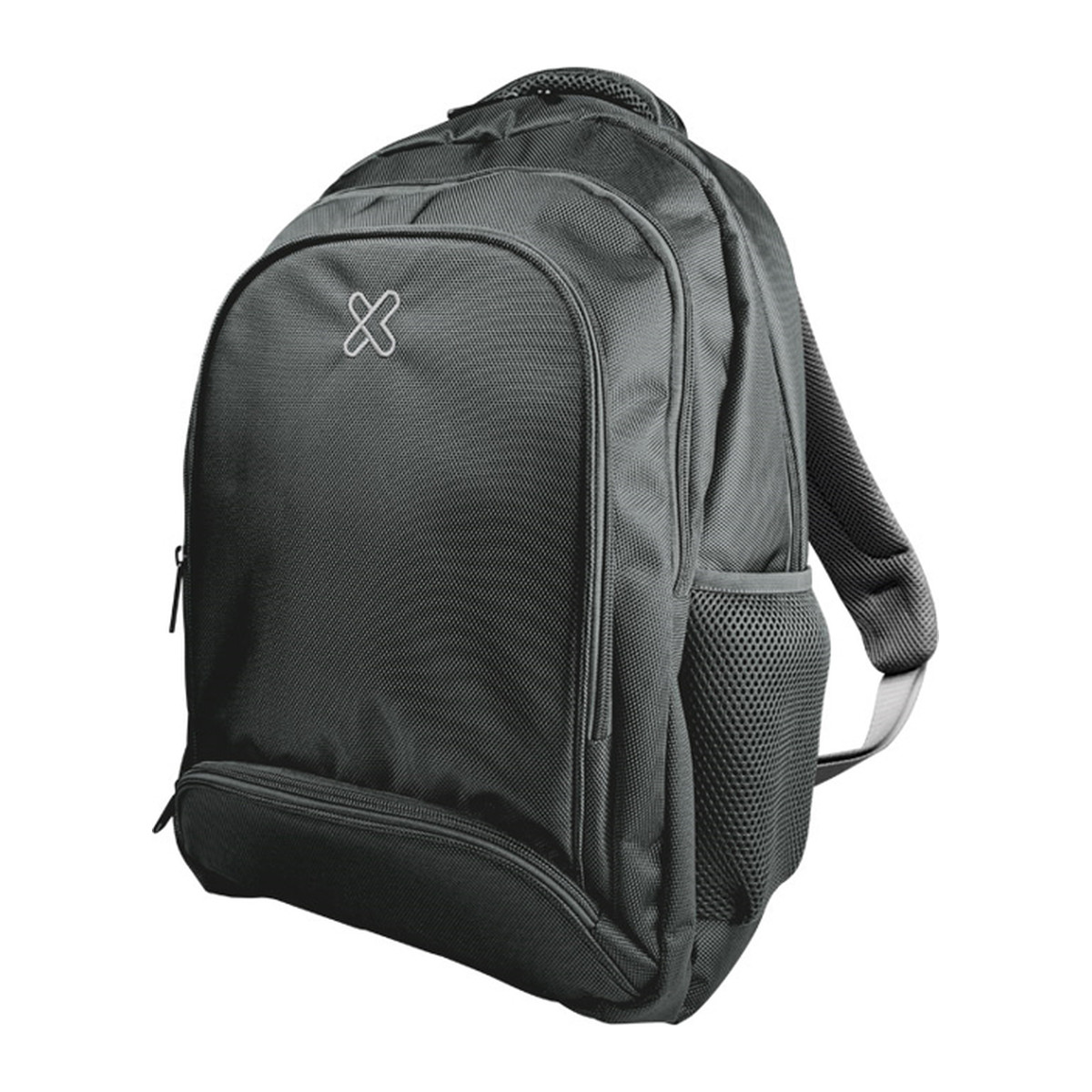 Mochila Klip Xtreme KNB-576GR 15.6" Gris