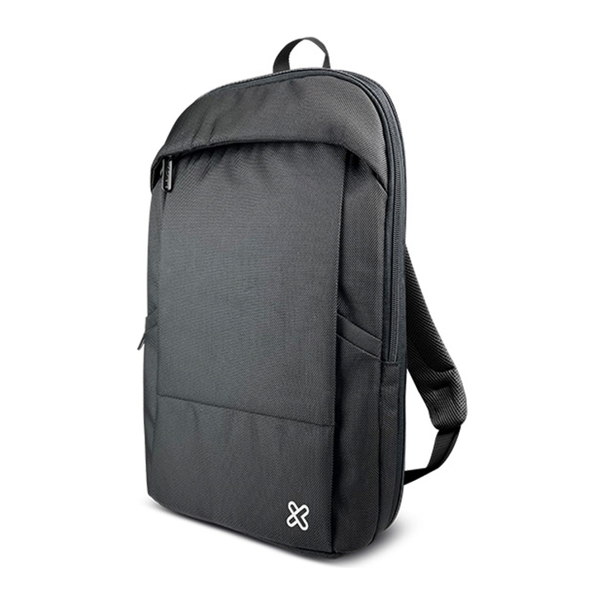 Mochila Klip Xtreme KNB-650BK 15.6" Negro