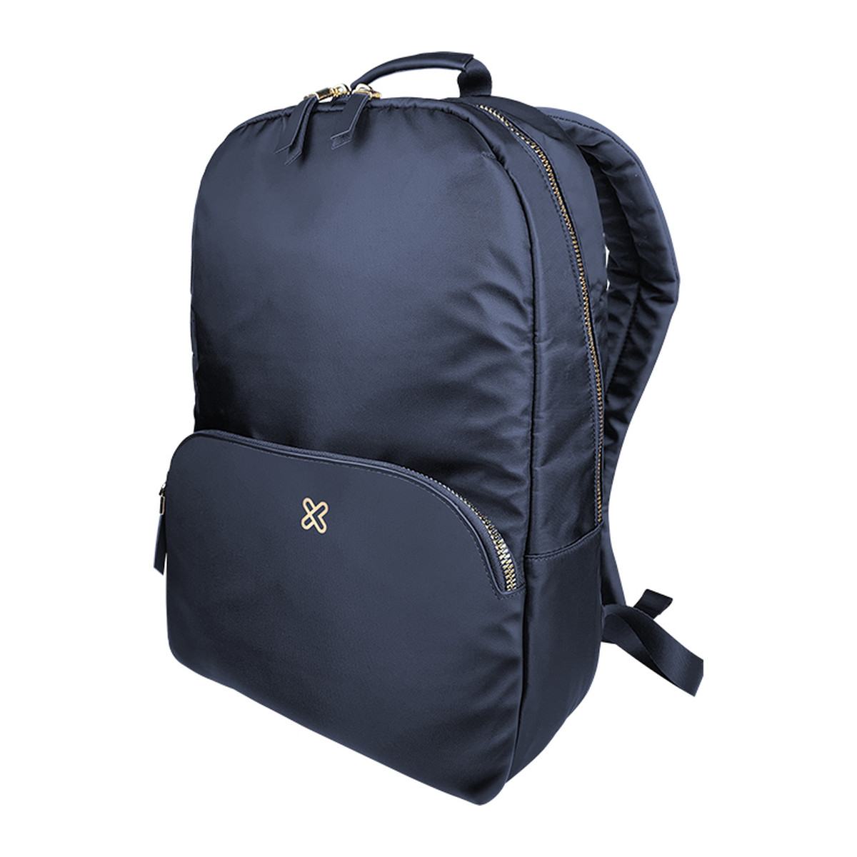 Mochila Klip Xtreme Aberdeen 15.6" Azul