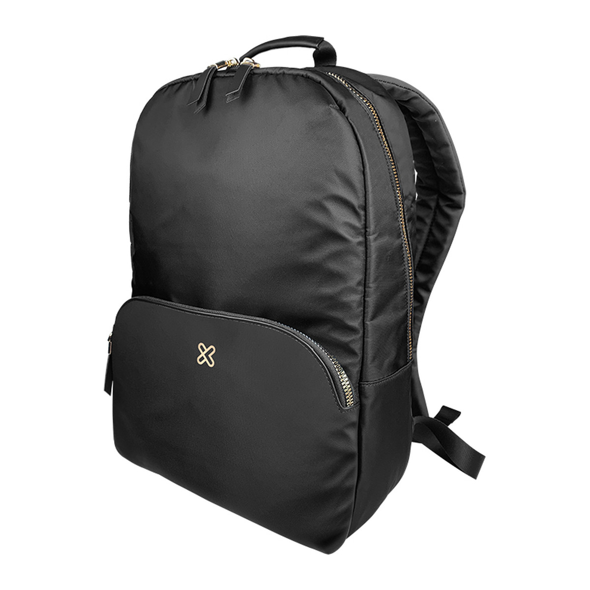 Mochila Klip Xtreme Aberdeen 15.6" Negro