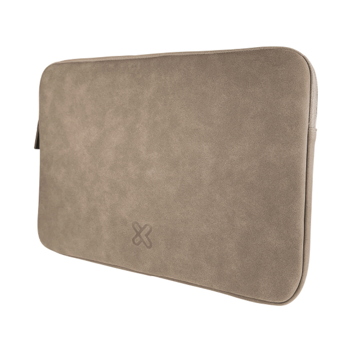 Funda para portátil Klip Xtreme SquareShield KNS-220KH 15.6"