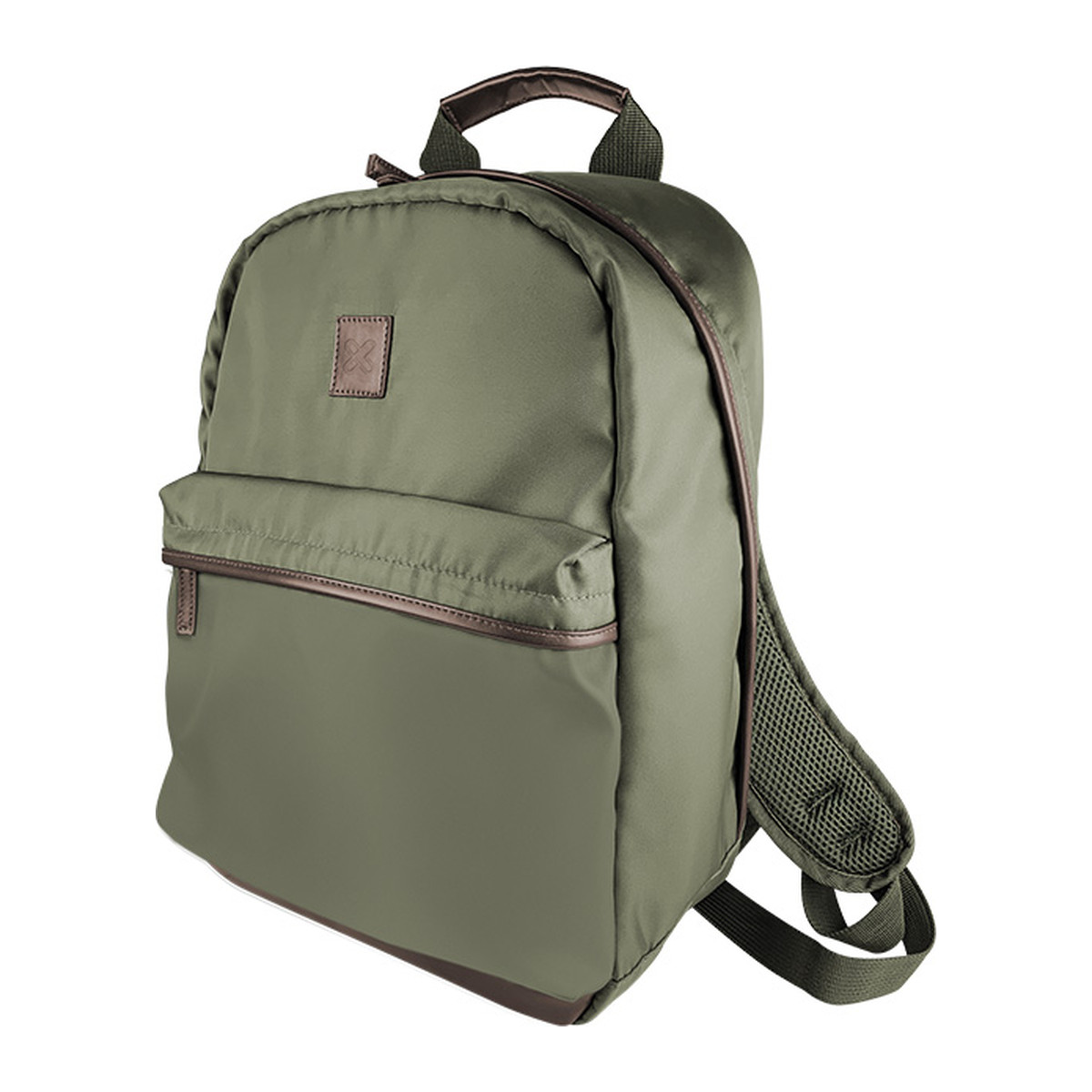 Mochila Klip Xtreme KNB-406GN 15.6" Verde