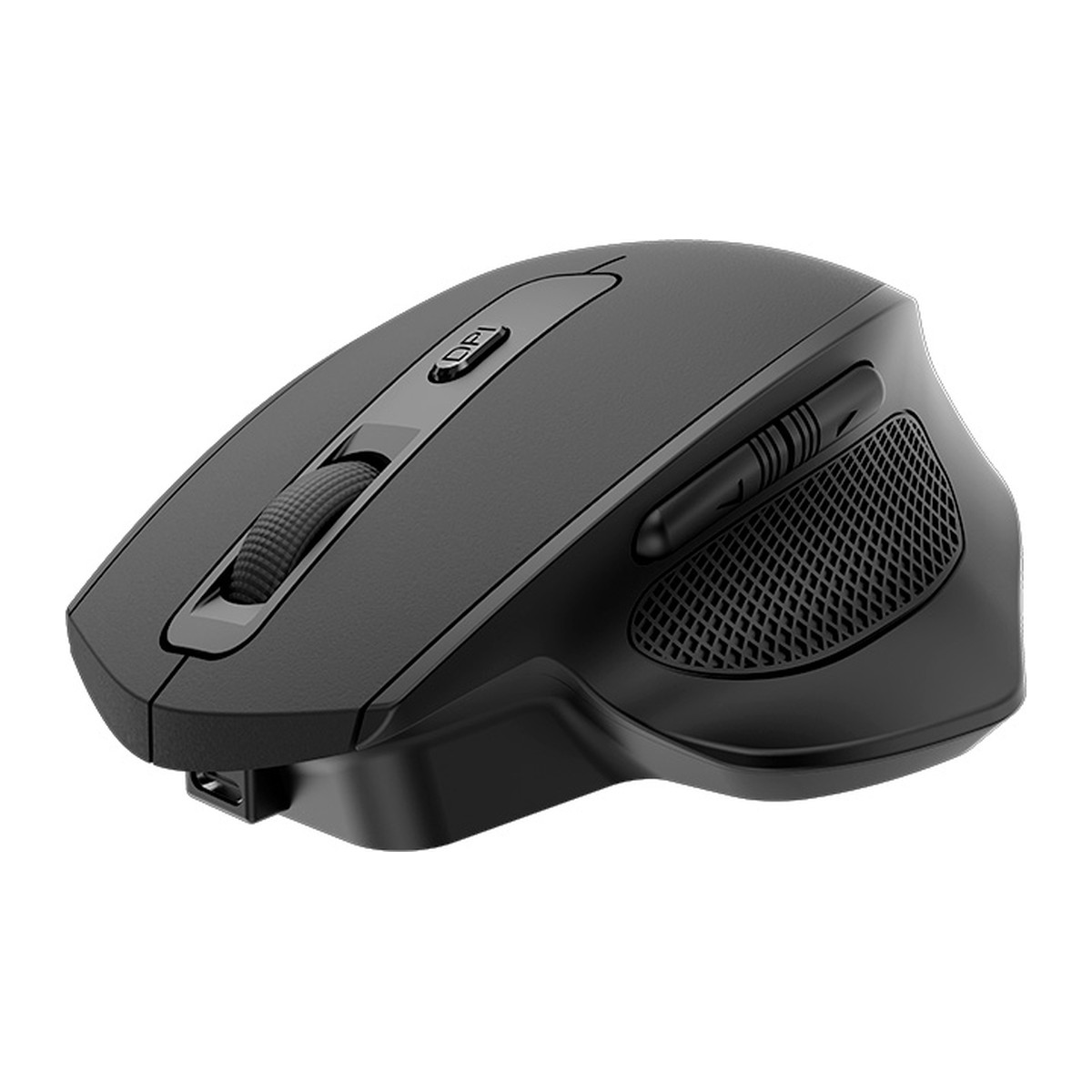 Mouse inalámbrico Klip Xtreme KMW-760 6 buttons