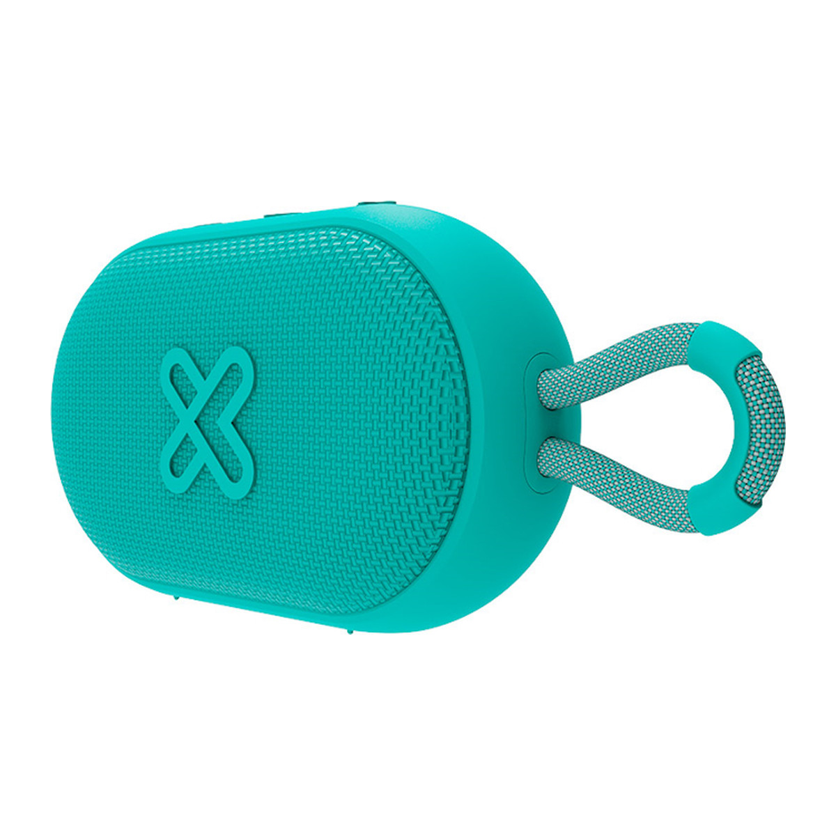 Bocina Klip Xtreme KBS-030GN 12Hrs Verde