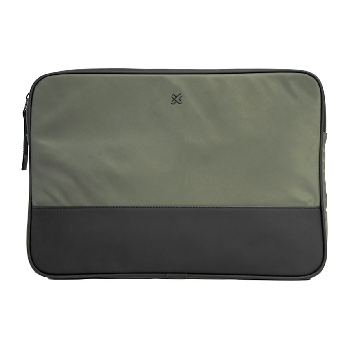 Funda para laptop Klip Xtreme Modevo KNS-750 14" Verde