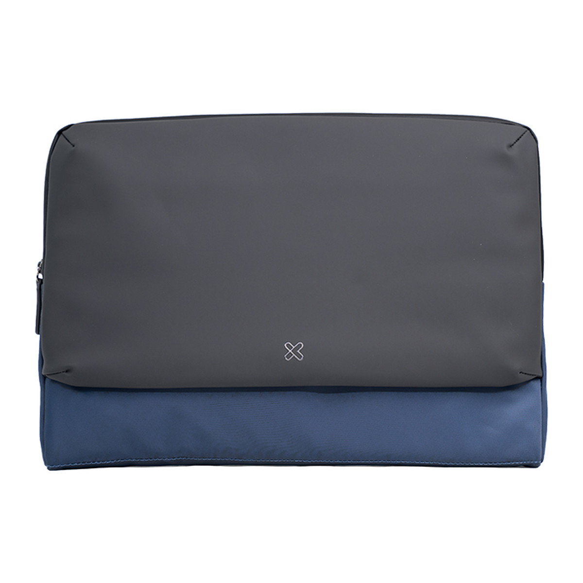 Funda para laptop Klip Xtreme Aurum KNS-760 16" Gris