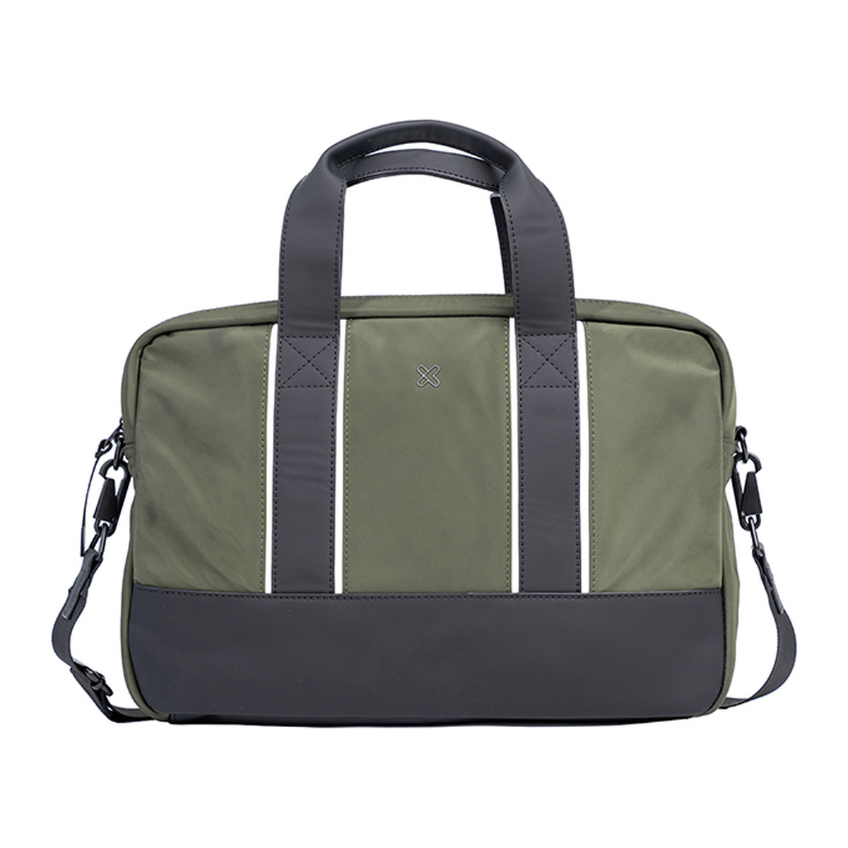 Bolso para laptop Klip Xtreme Modevo KNC-501 14" Verde