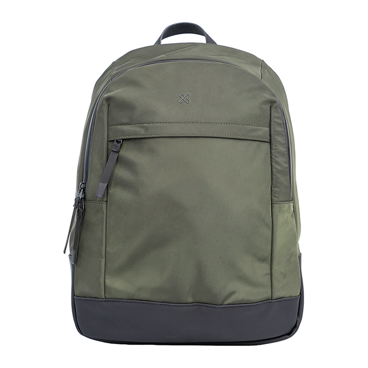 Mochila para laptop Klip Xtreme Modevo KNB-756 15.6" Verde