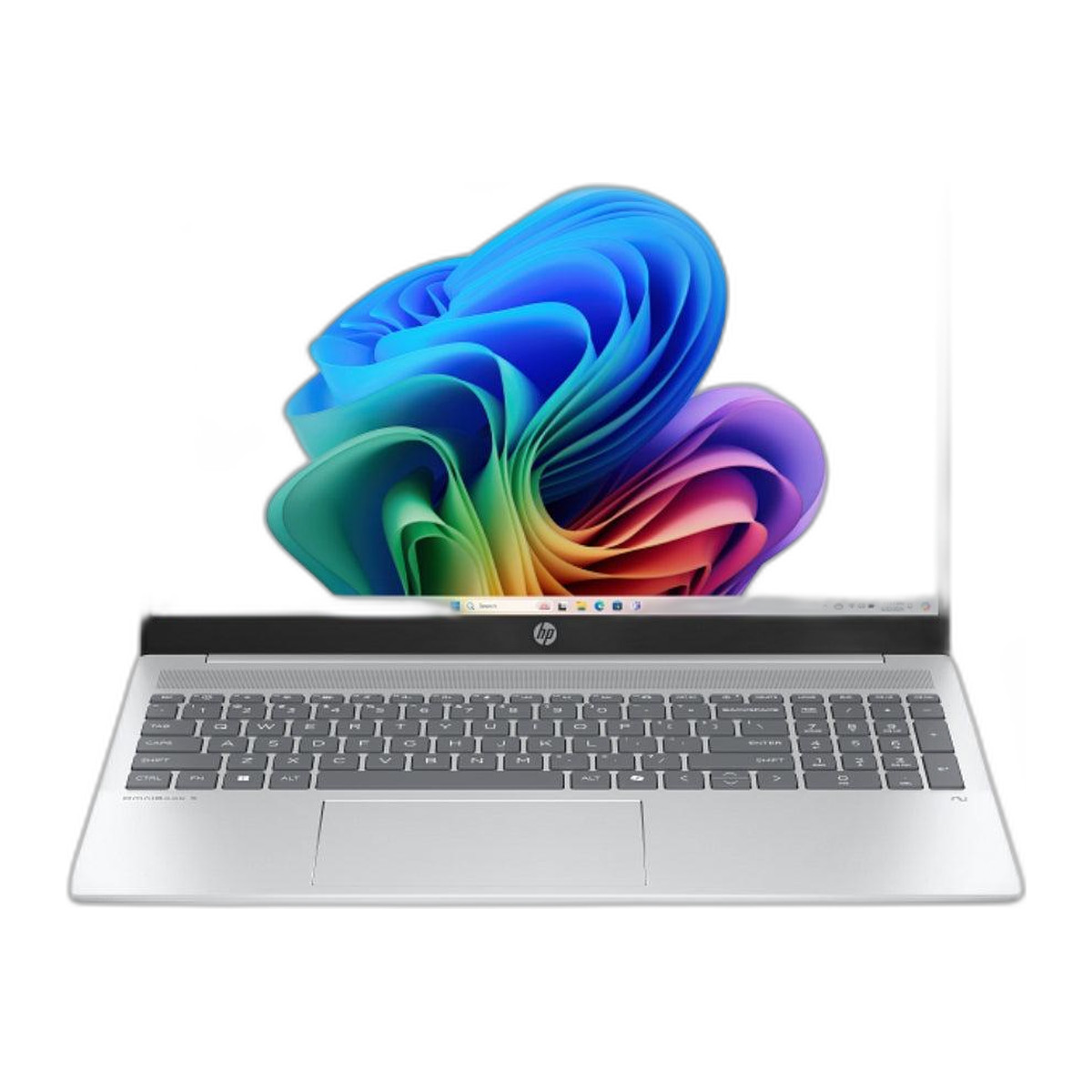 Laptop HP OmniBook 5 16-ag1051la 16" AMD Ryzen AI 5 340 16GB 512GB